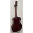 Kimbara FCN-London Folk Acoustic Guitar Made in Japan No.30 in Natural Gloss Pre-Owned