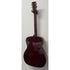 Kimbara FCN-London Folk Acoustic Guitar Made in Japan No.30 in Natural Gloss Pre-Owned