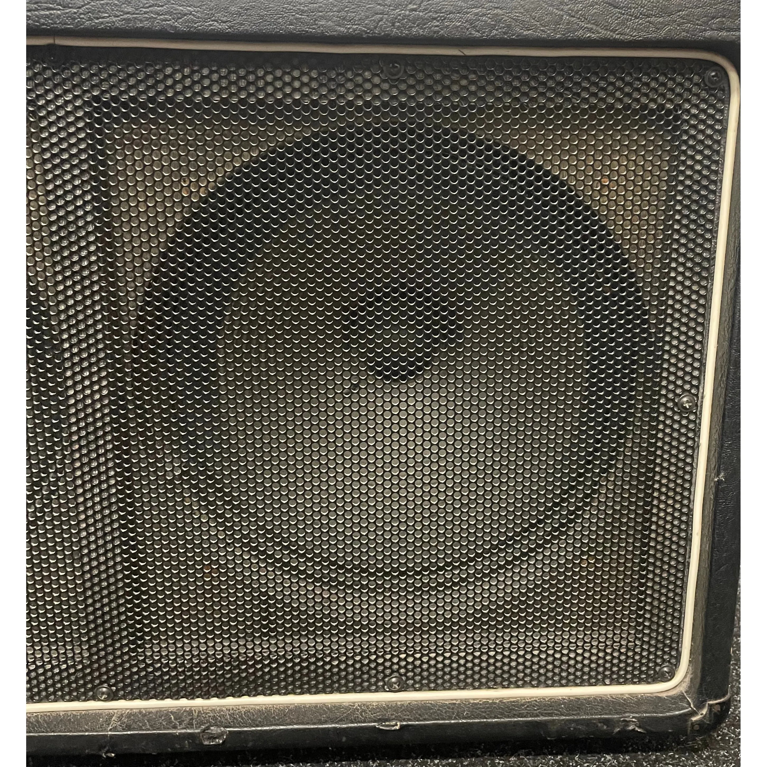 HH Electronics Rare 1970s IC100 Combo Electric Guitar Amplifier Pre-Owned