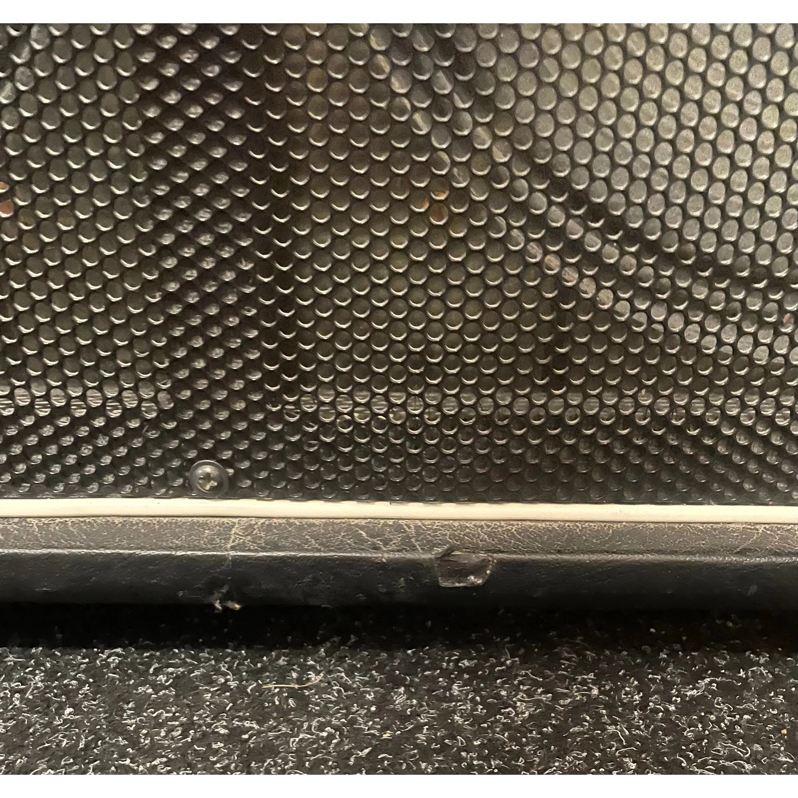 HH Electronics Rare 1970s IC100 Combo Electric Guitar Amplifier Pre-Owned