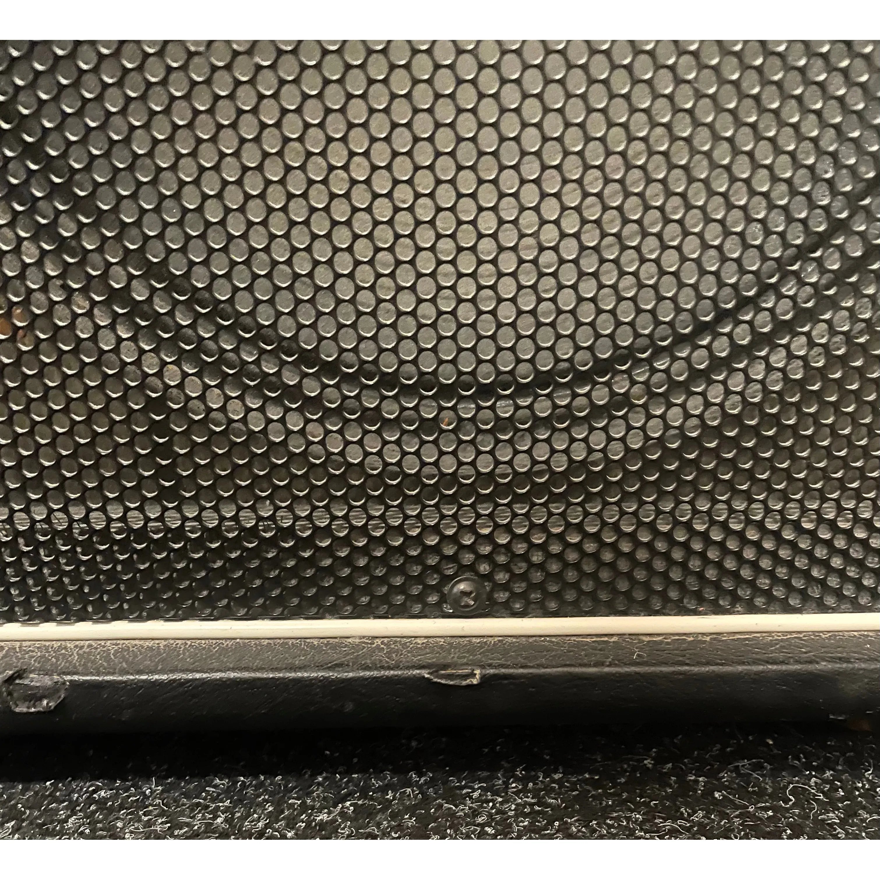 HH Electronics Rare 1970s IC100 Combo Electric Guitar Amplifier Pre-Owned