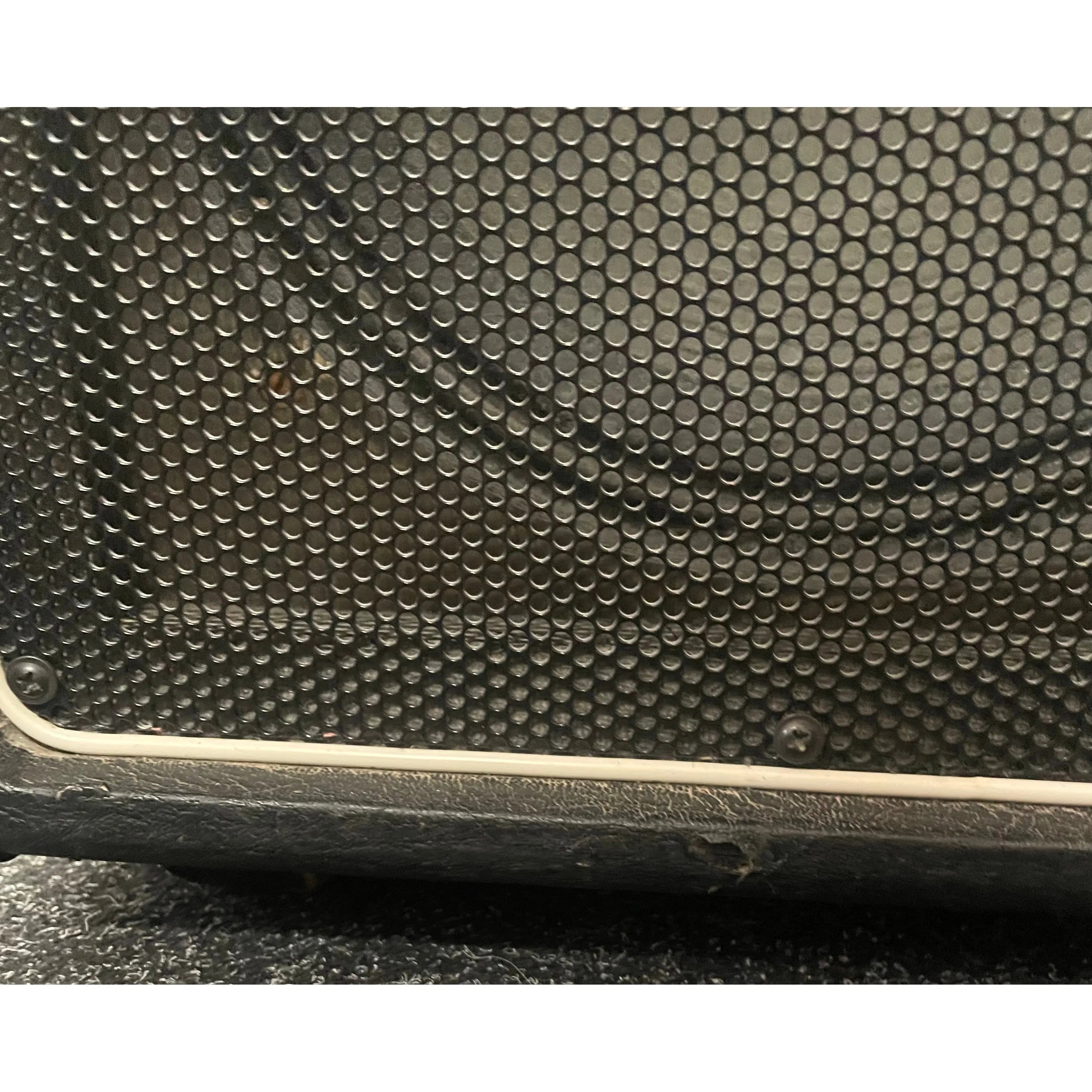 HH Electronics Rare 1970s IC100 Combo Electric Guitar Amplifier Pre-Owned