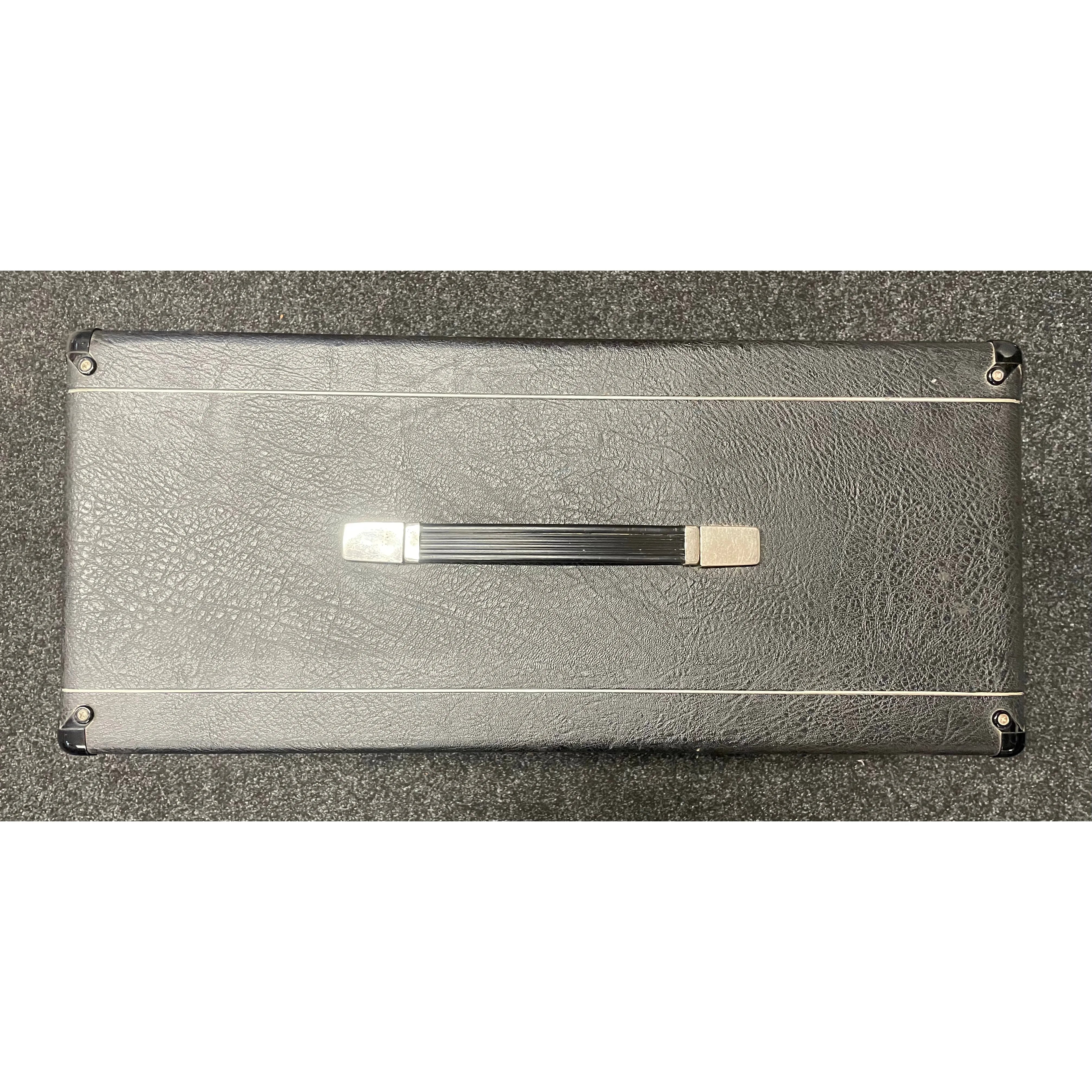 HH Electronics Rare 1970s IC100 Combo Electric Guitar Amplifier Pre-Owned