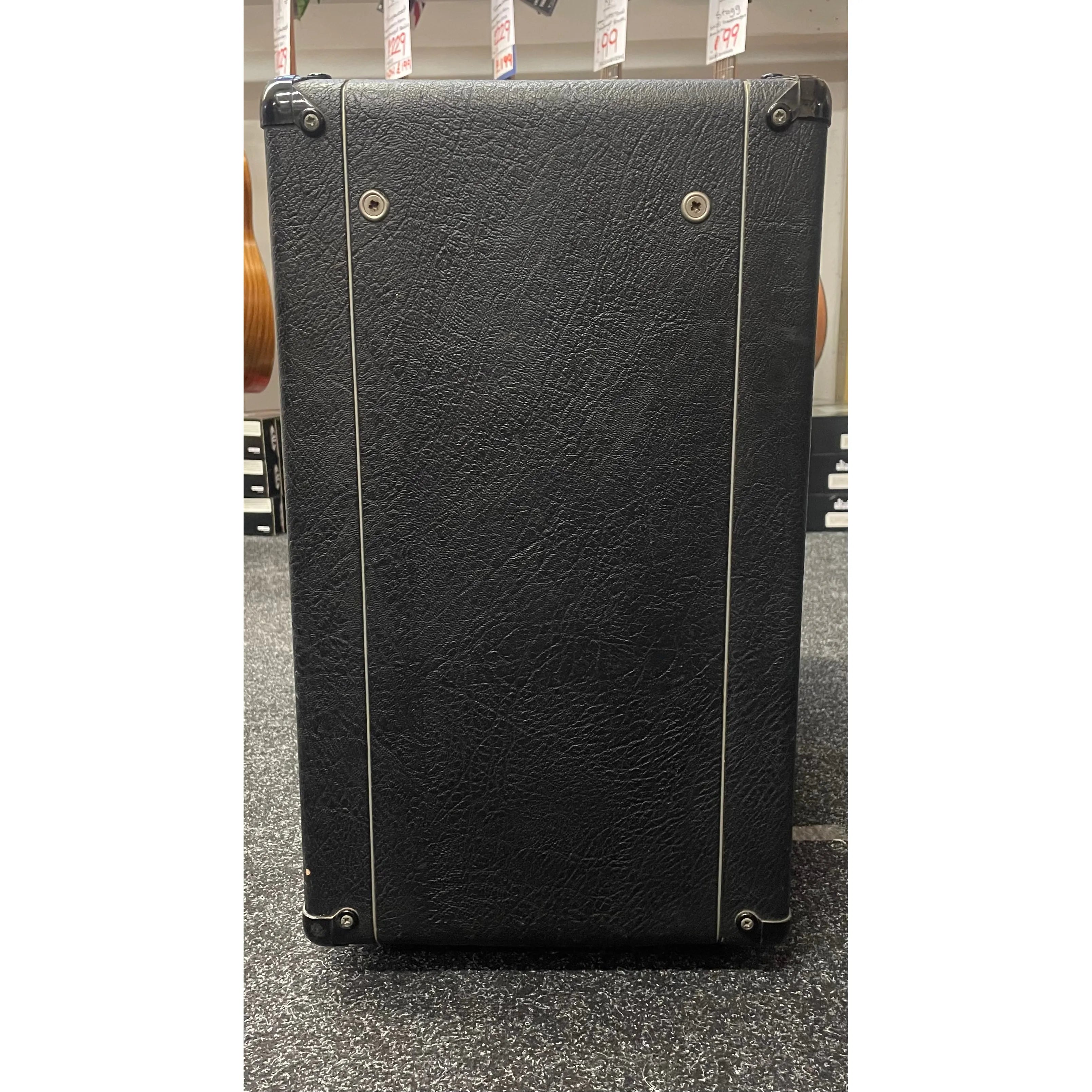 HH Electronics Rare 1970s IC100 Combo Electric Guitar Amplifier Pre-Owned