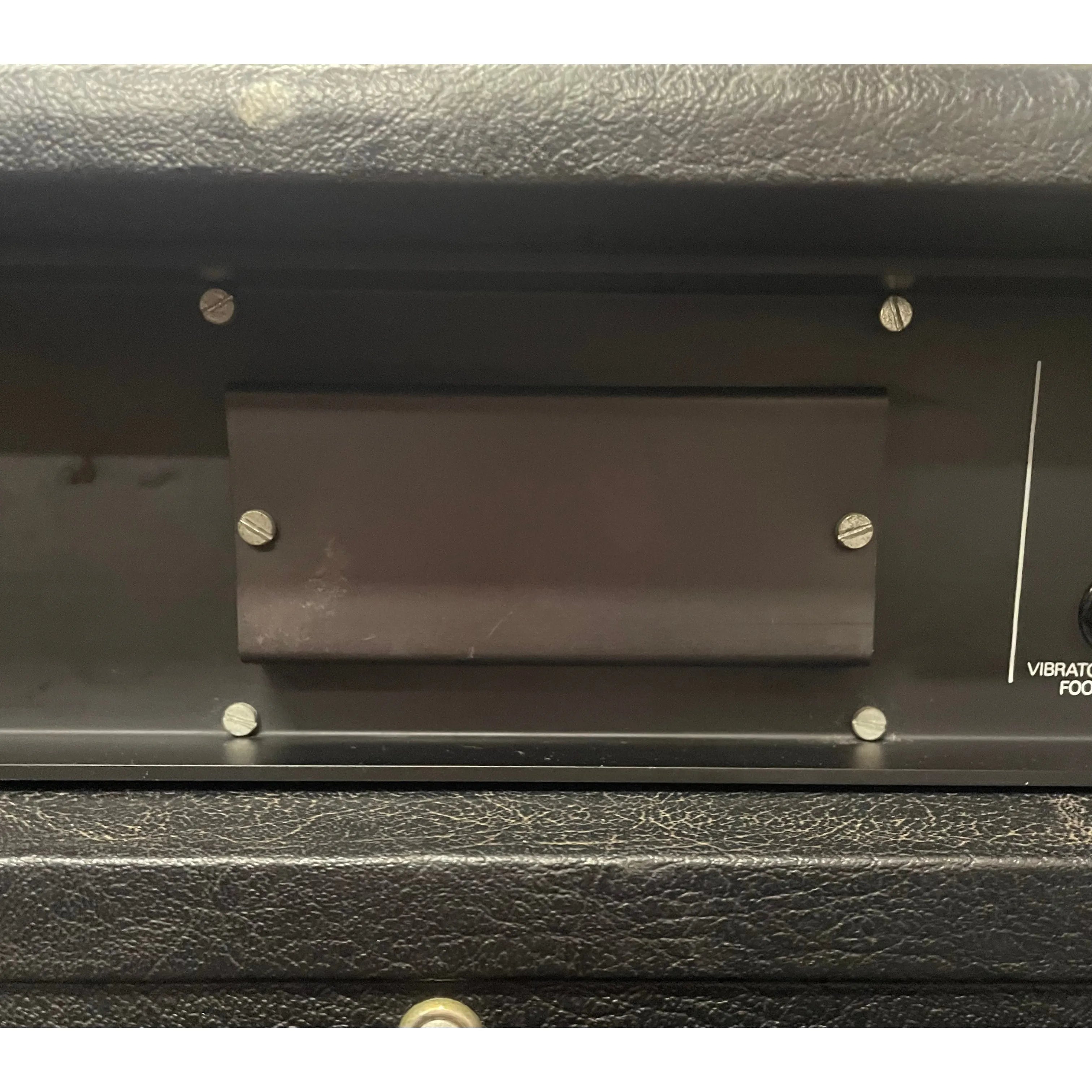 HH Electronics Rare 1970s IC100 Combo Electric Guitar Amplifier Pre-Owned