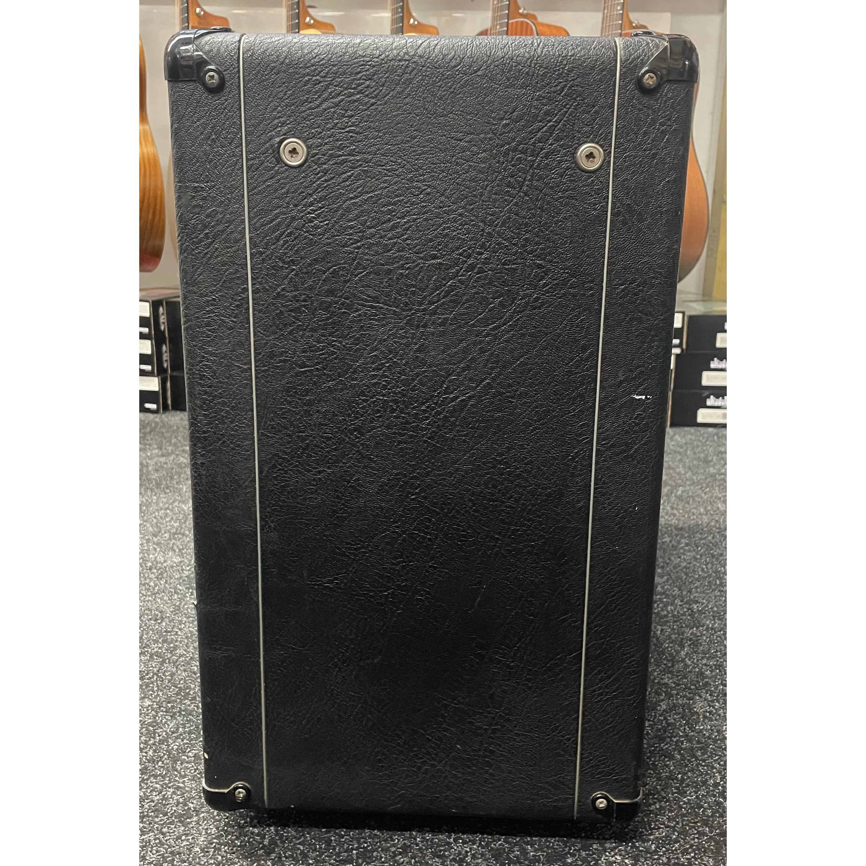 HH Electronics Rare 1970s IC100 Combo Electric Guitar Amplifier Pre-Owned