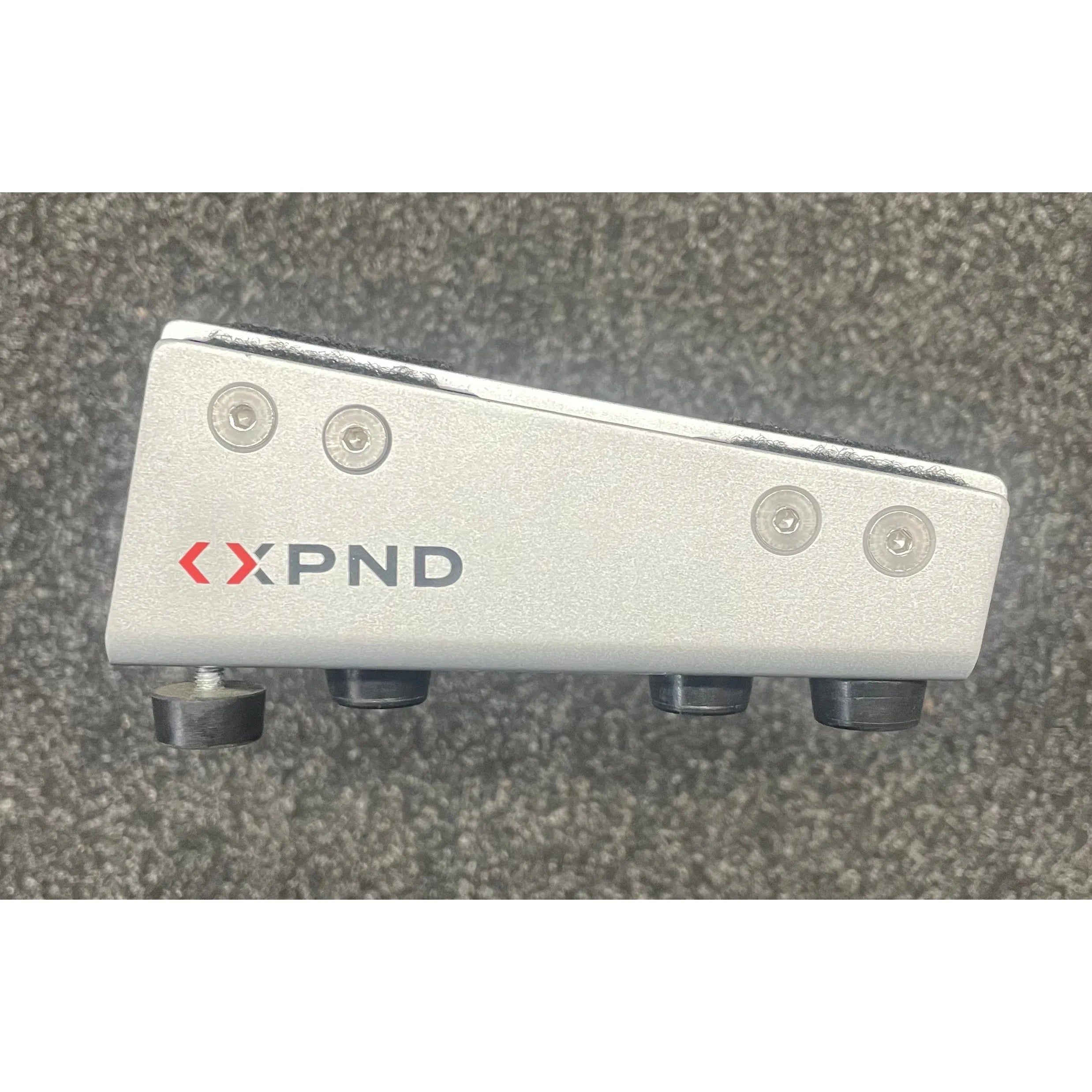 D'addario XPND Extendable Pedal Board Pre-Owned