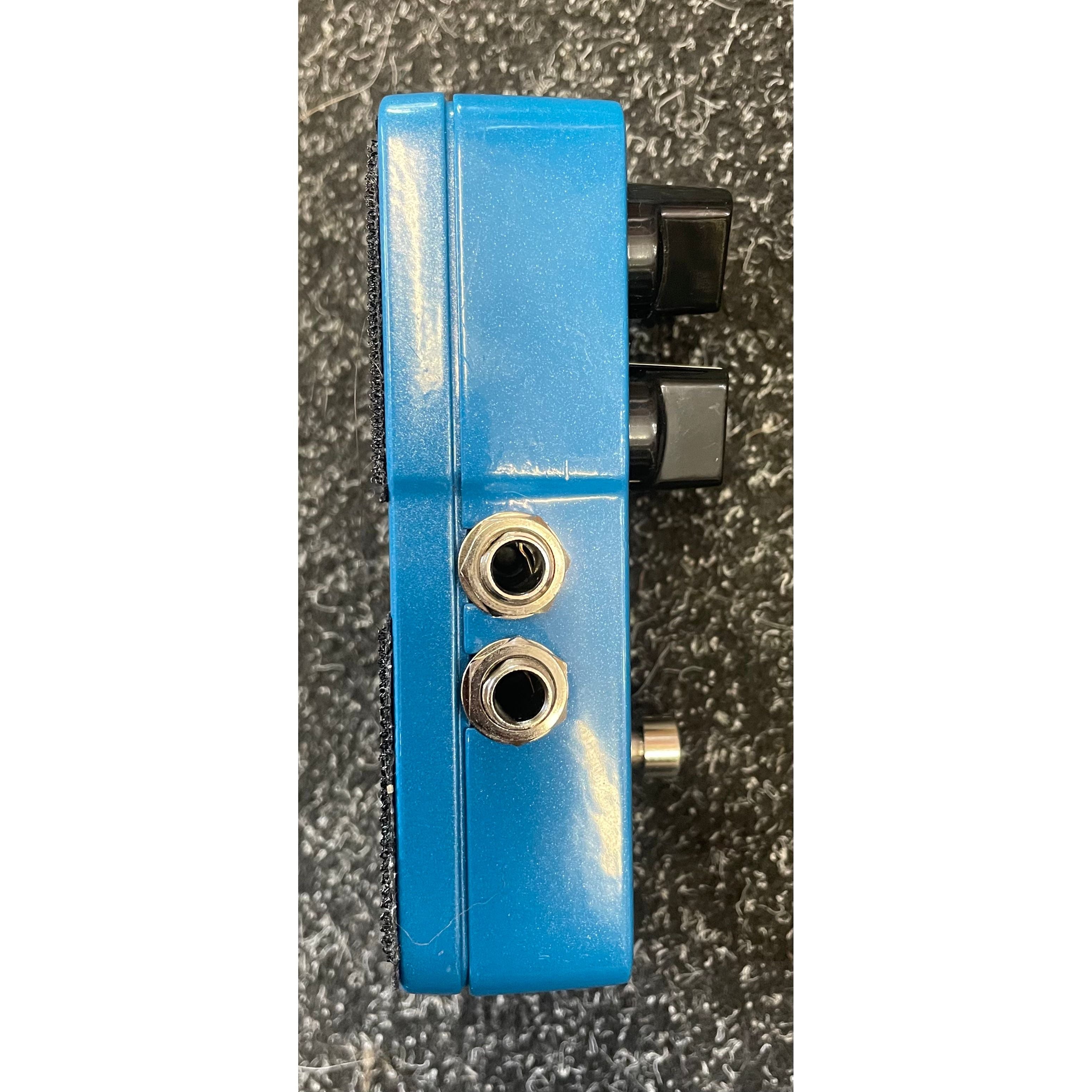 TC Electronic Flashback Delay & Looper Guitar Pedal