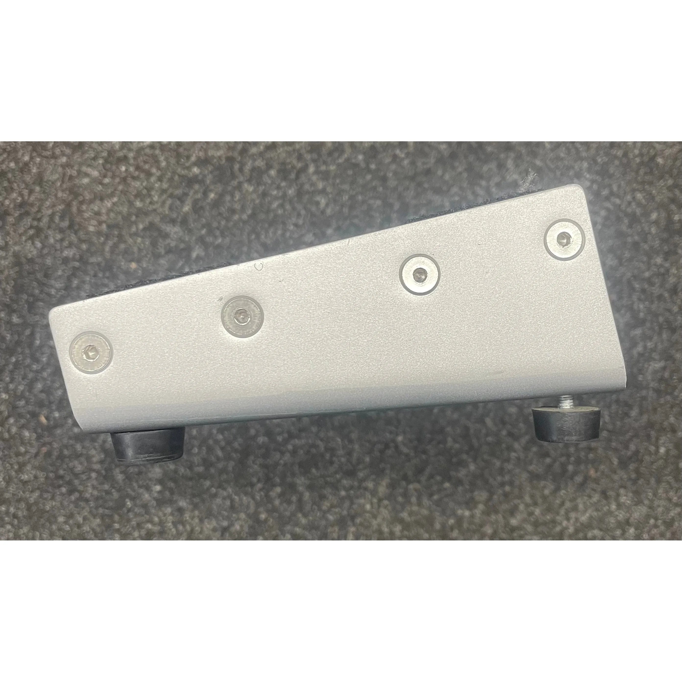 D'addario XPND Extendable Pedal Board Pre-Owned