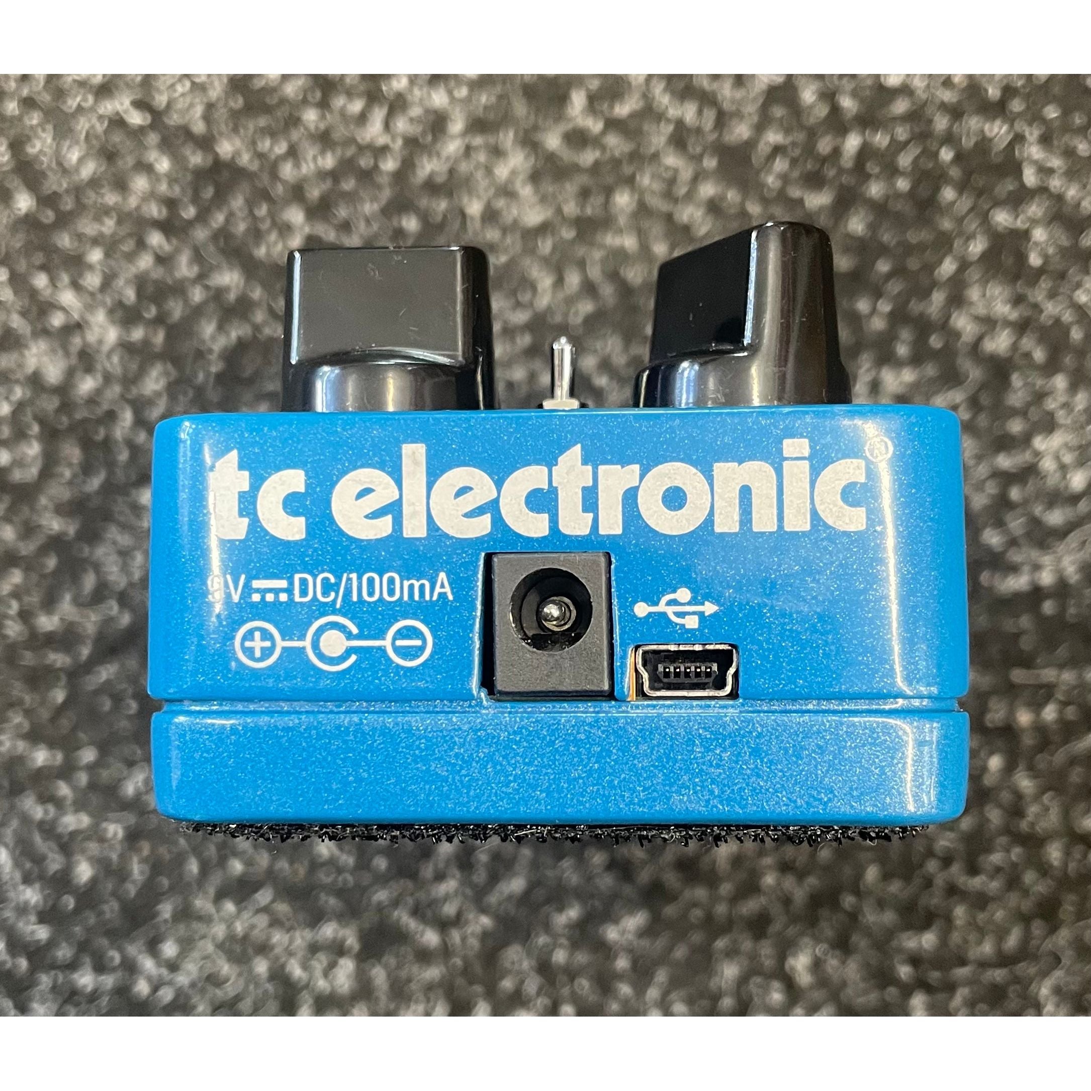 TC Electronic Flashback Delay & Looper Guitar Pedal