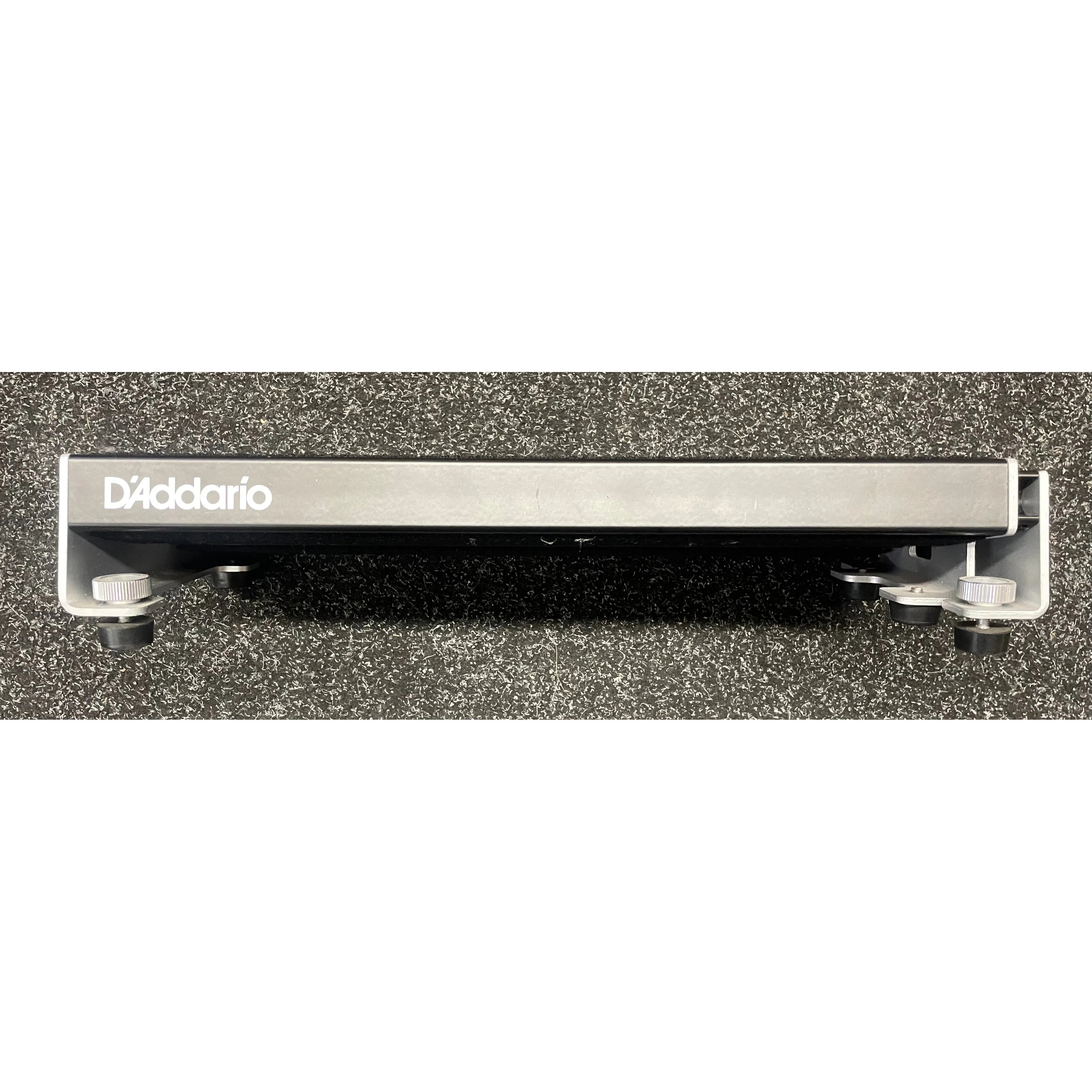 D'addario XPND Extendable Pedal Board Pre-Owned