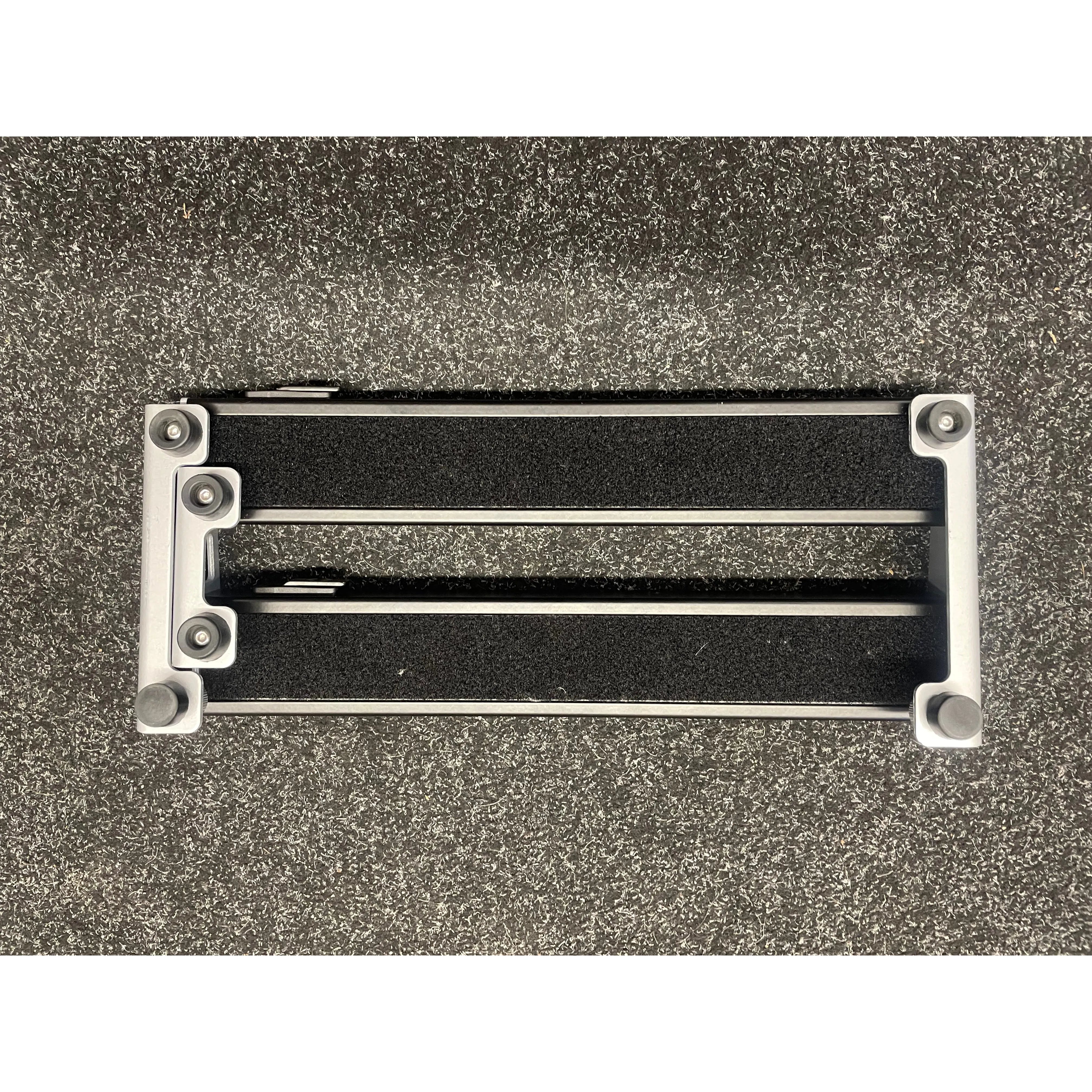 D'addario XPND Extendable Pedal Board Pre-Owned