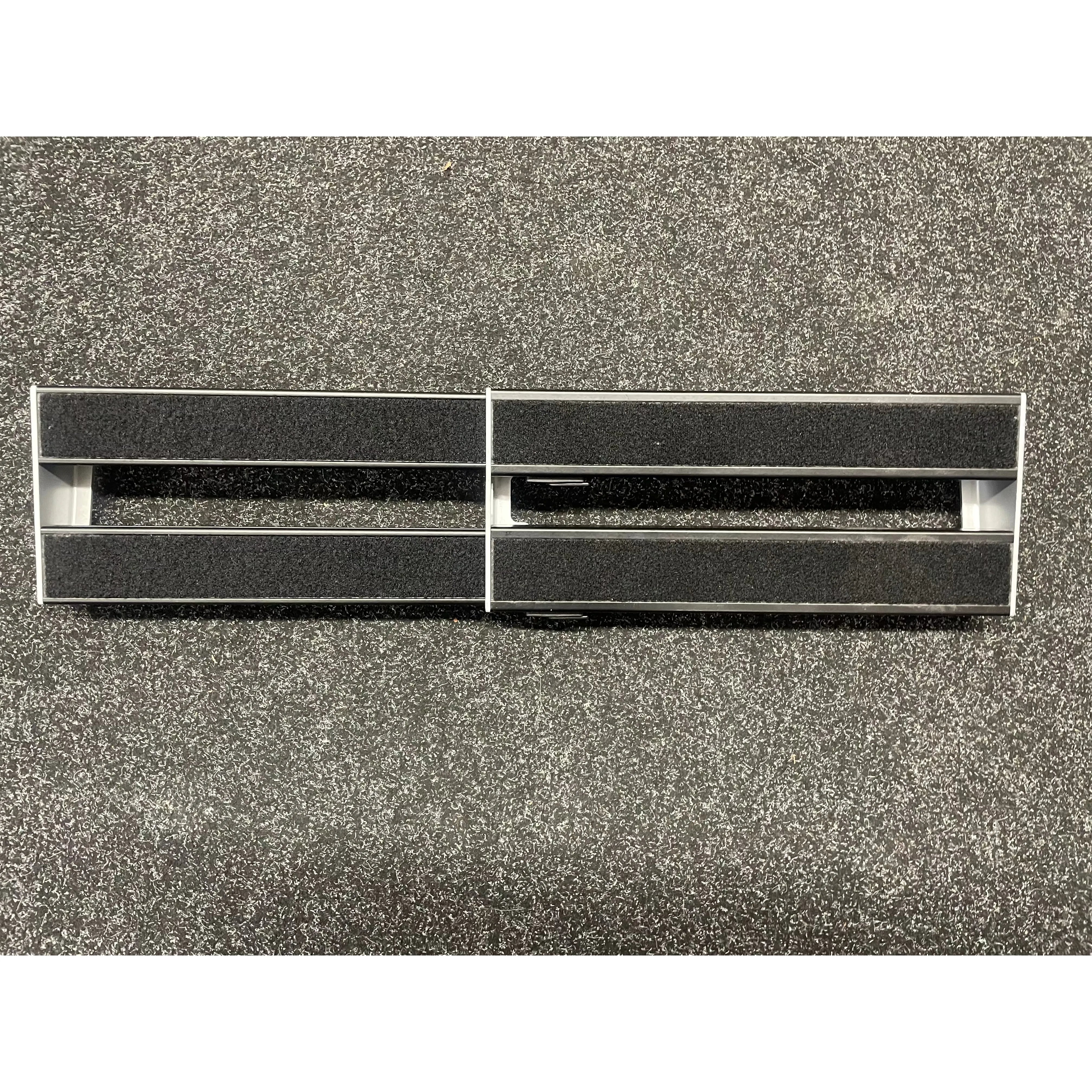 D'addario XPND Extendable Pedal Board Pre-Owned