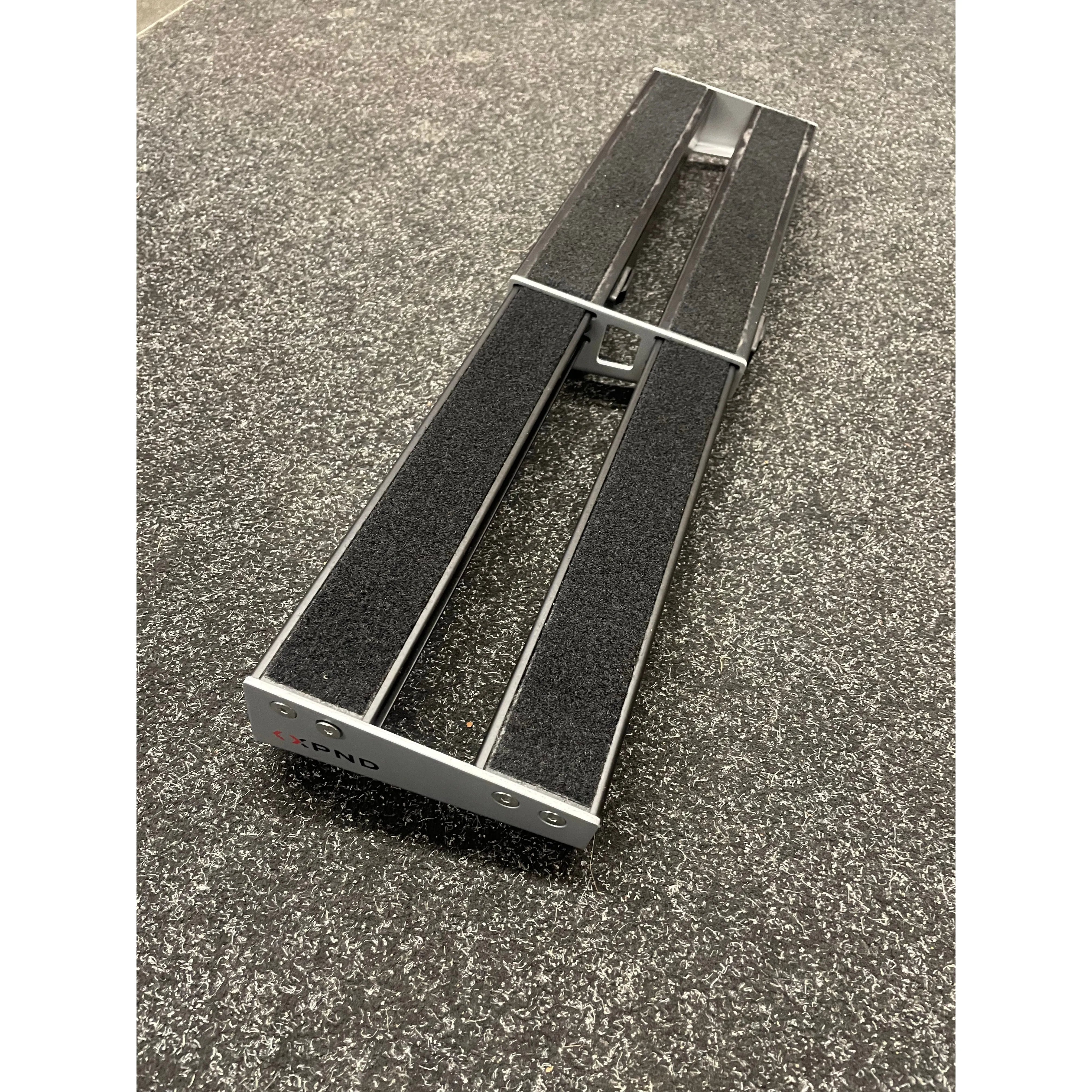 D'addario XPND Extendable Pedal Board Pre-Owned