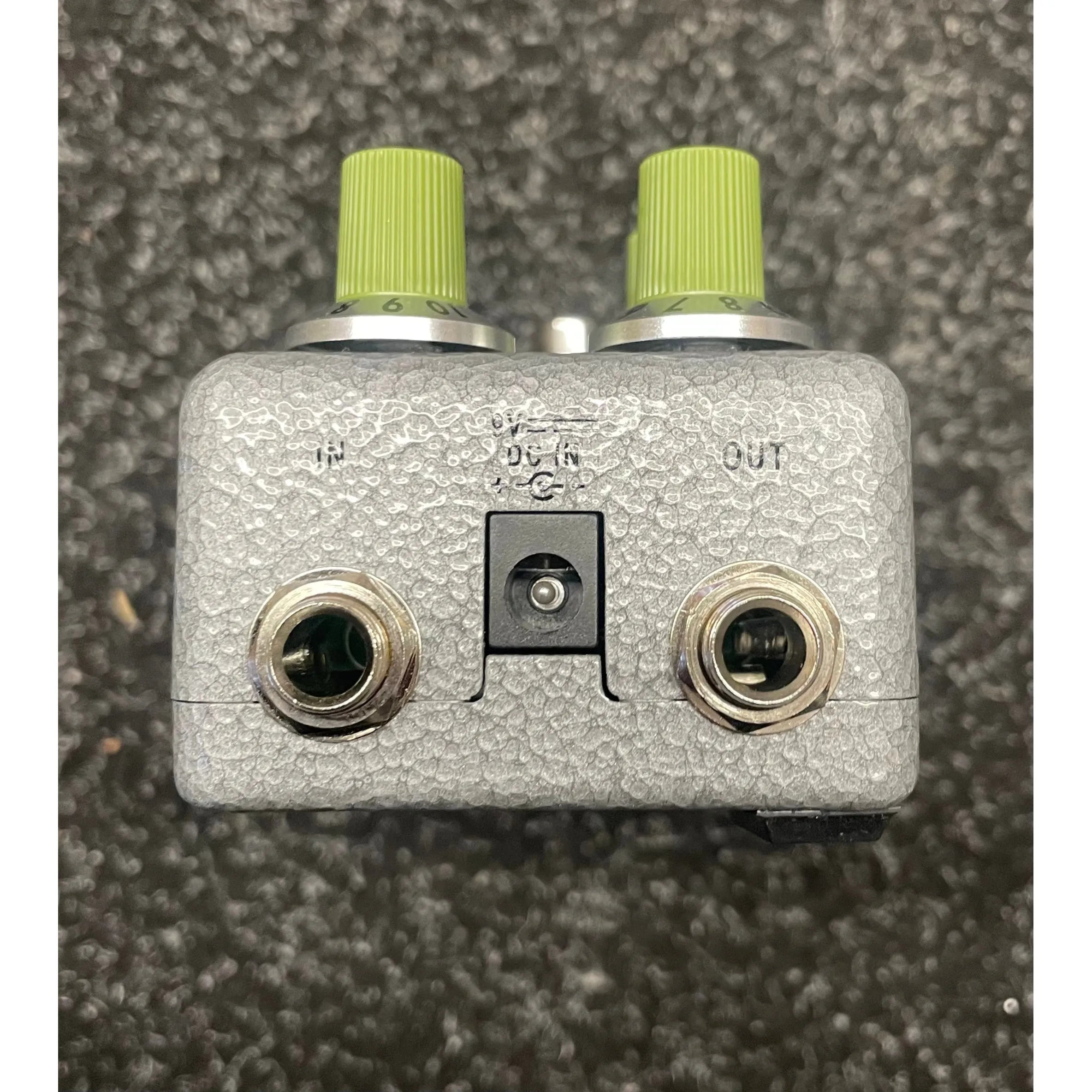 Fender Hammertone Reverb Guitar Effects Pedal Pre-Owned