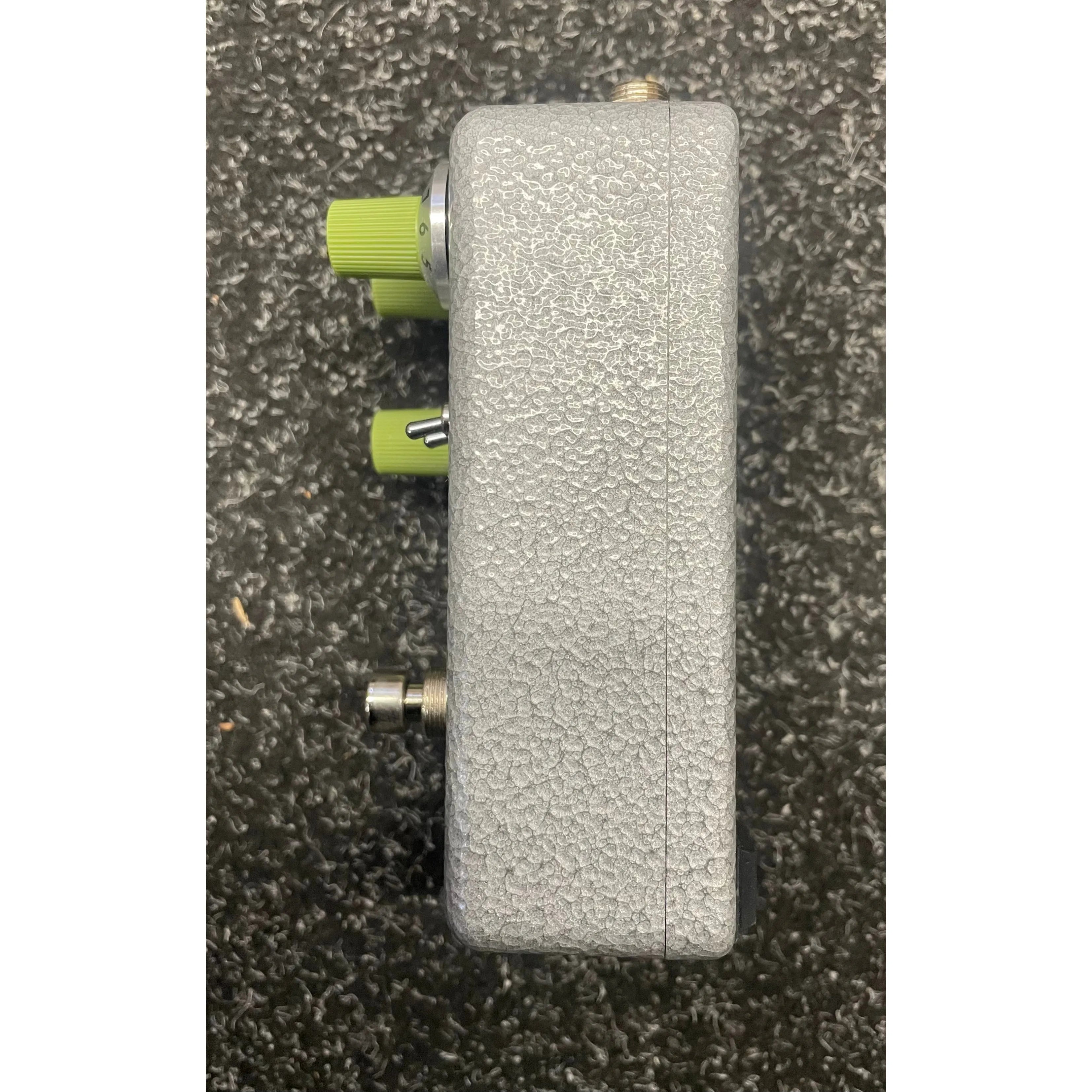 Fender Hammertone Reverb Guitar Effects Pedal Pre-Owned