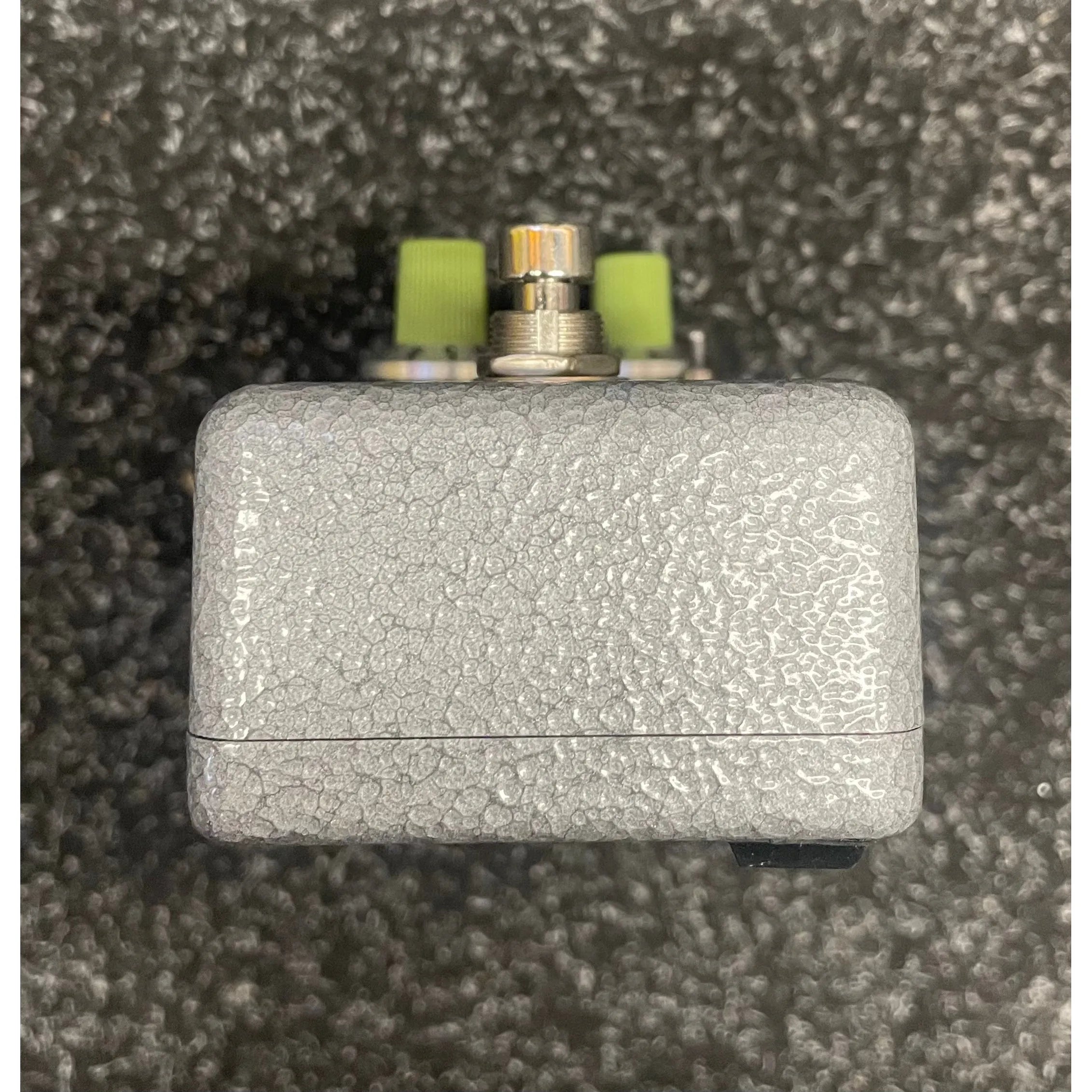 Fender Hammertone Reverb Guitar Effects Pedal Pre-Owned