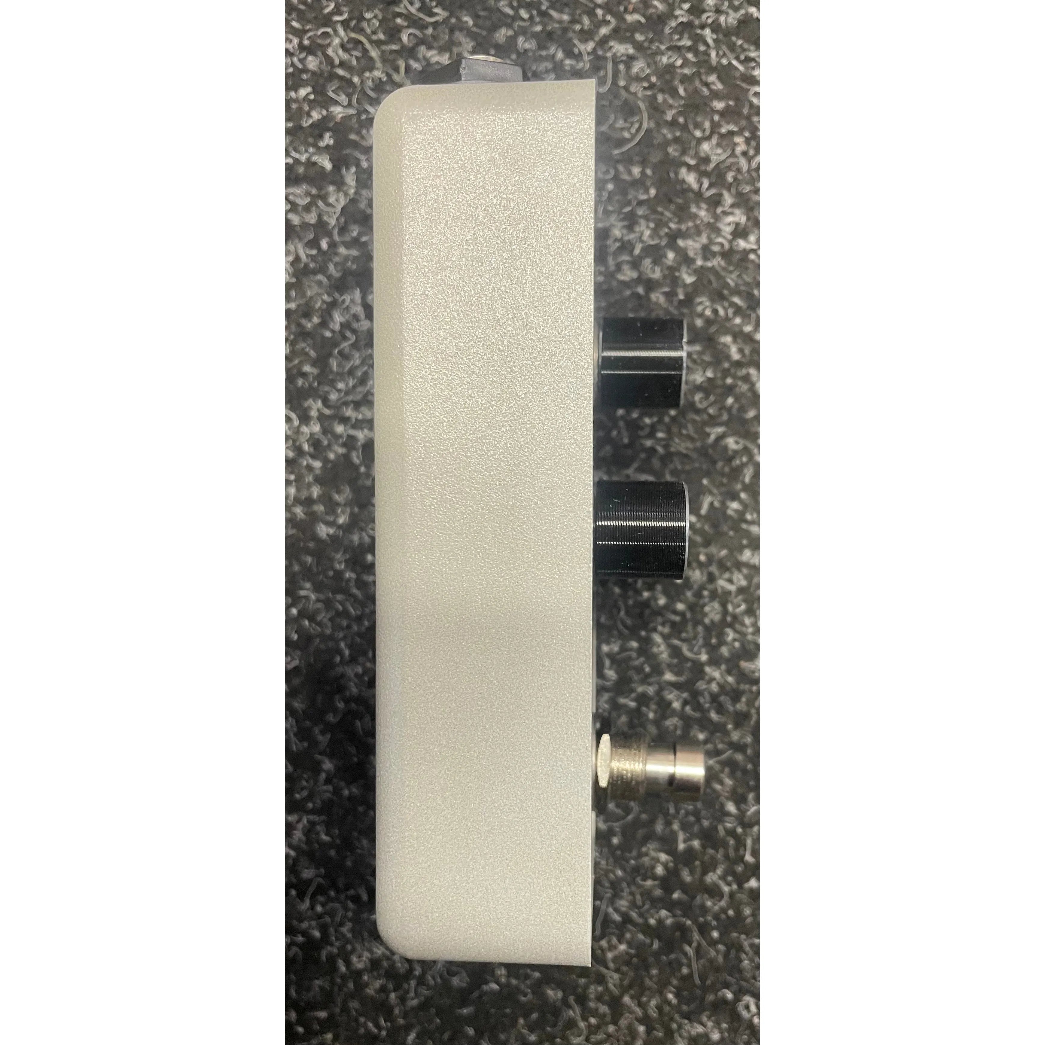 FoxGear Echoes Bucket Brigade Electric Guitar Delay Effects Pedal Pre-Owned