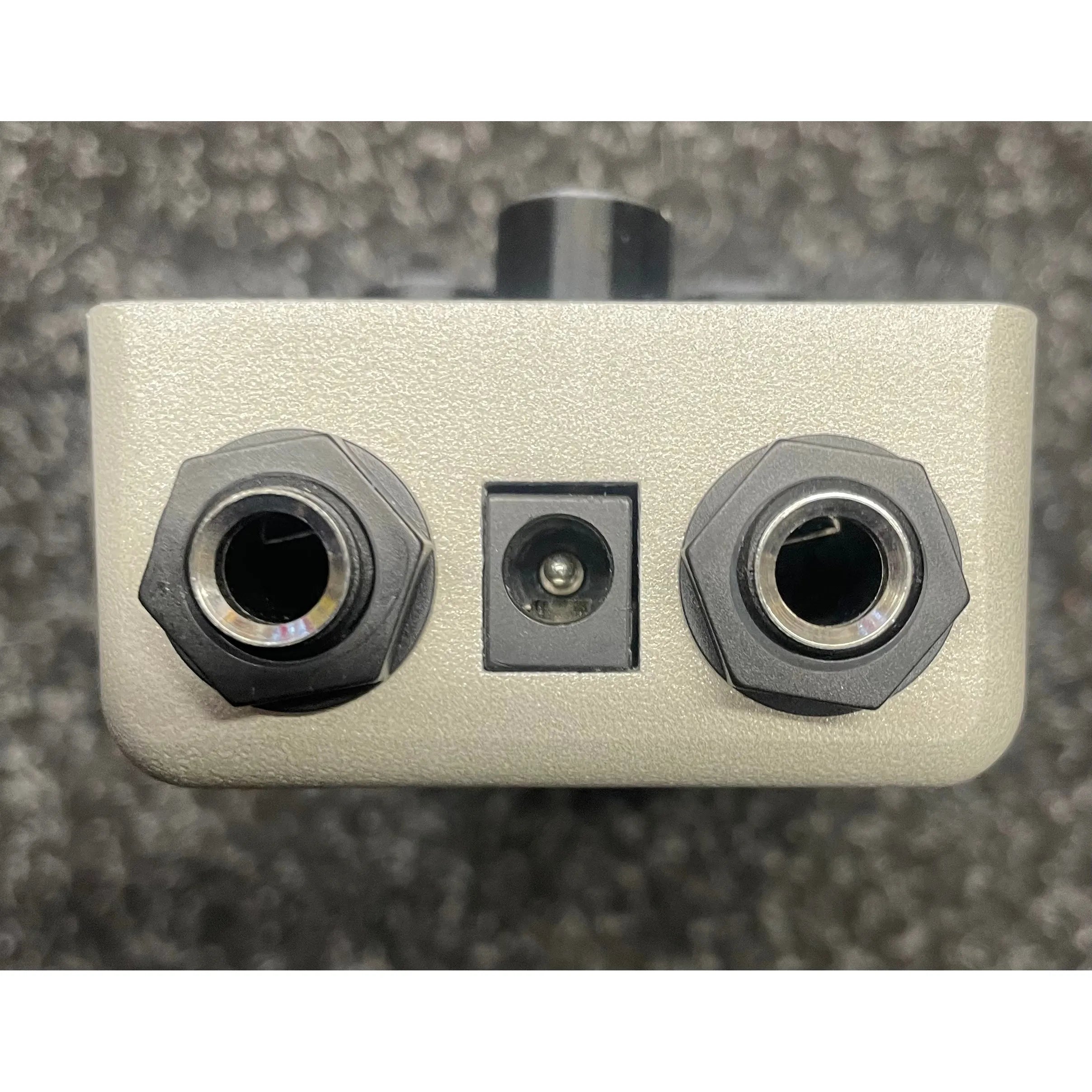 FoxGear Echoes Bucket Brigade Electric Guitar Delay Effects Pedal Pre-Owned