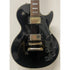 Epiphone Les Paul Electric Guitar in Black Pre-Owned