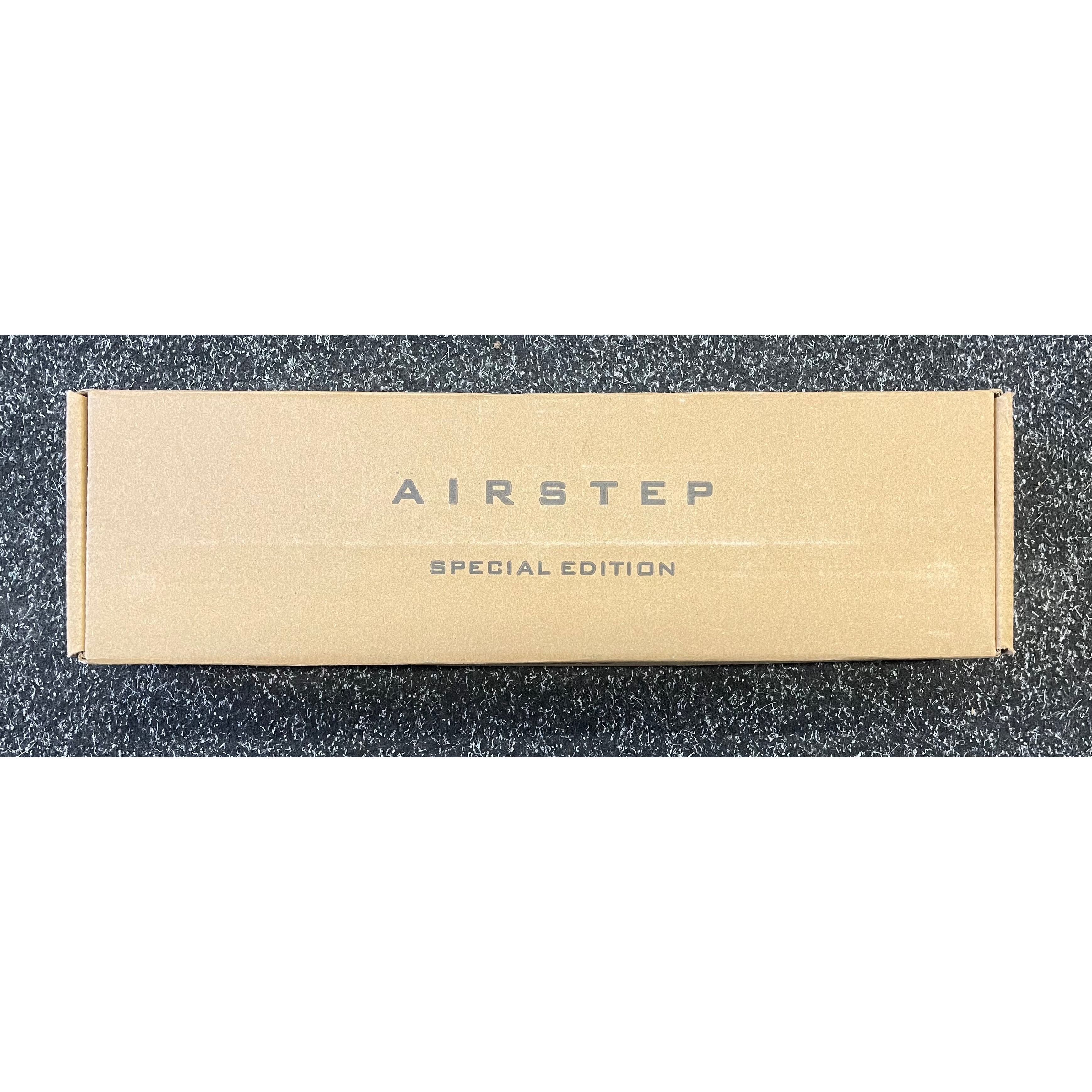 Xsonic Airstep Kat Edition Footcontroller for Boss Katana Pre-Owned