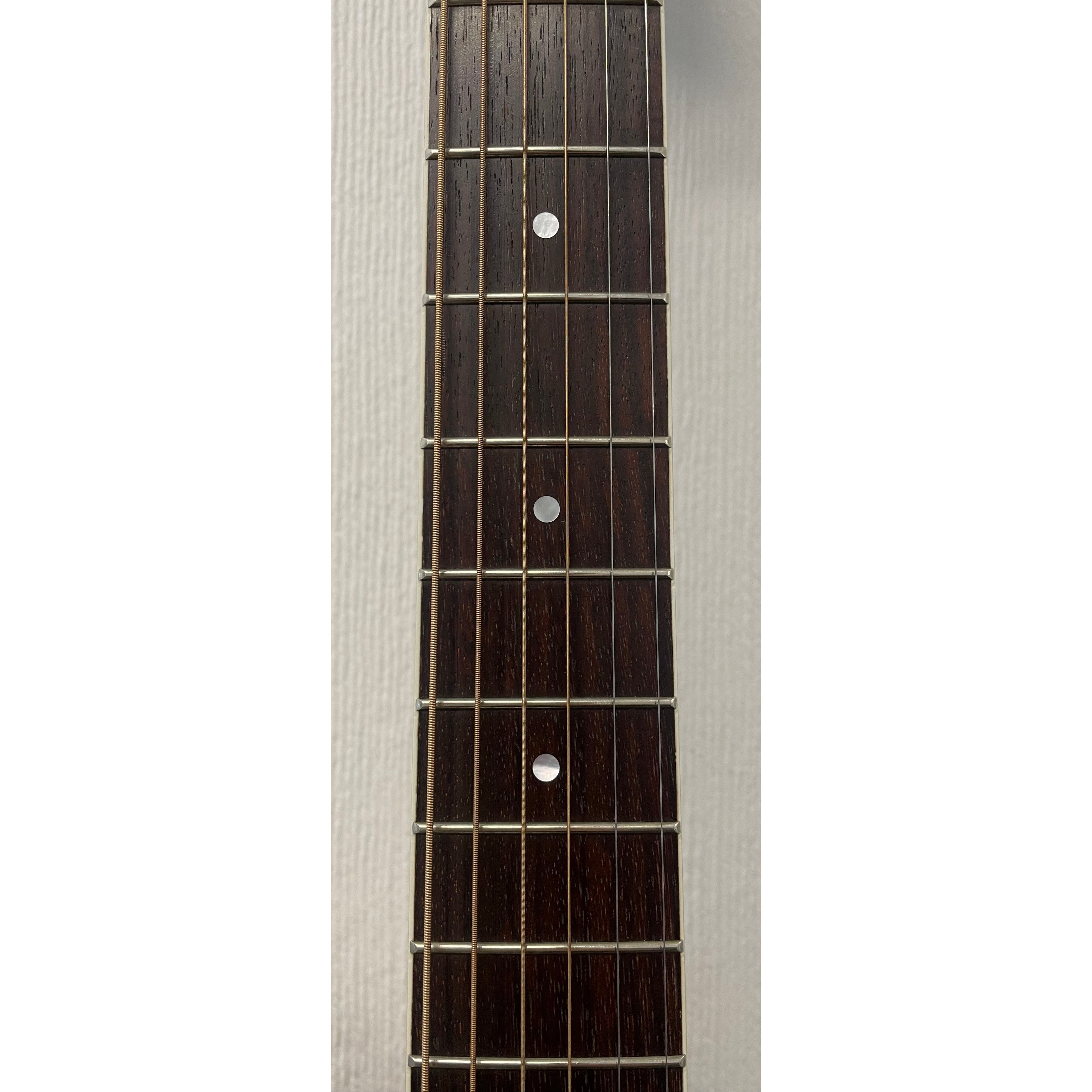 Yamaha APX500NT Electro Acoustic Guitar in Natural Gloss Pre-Owned