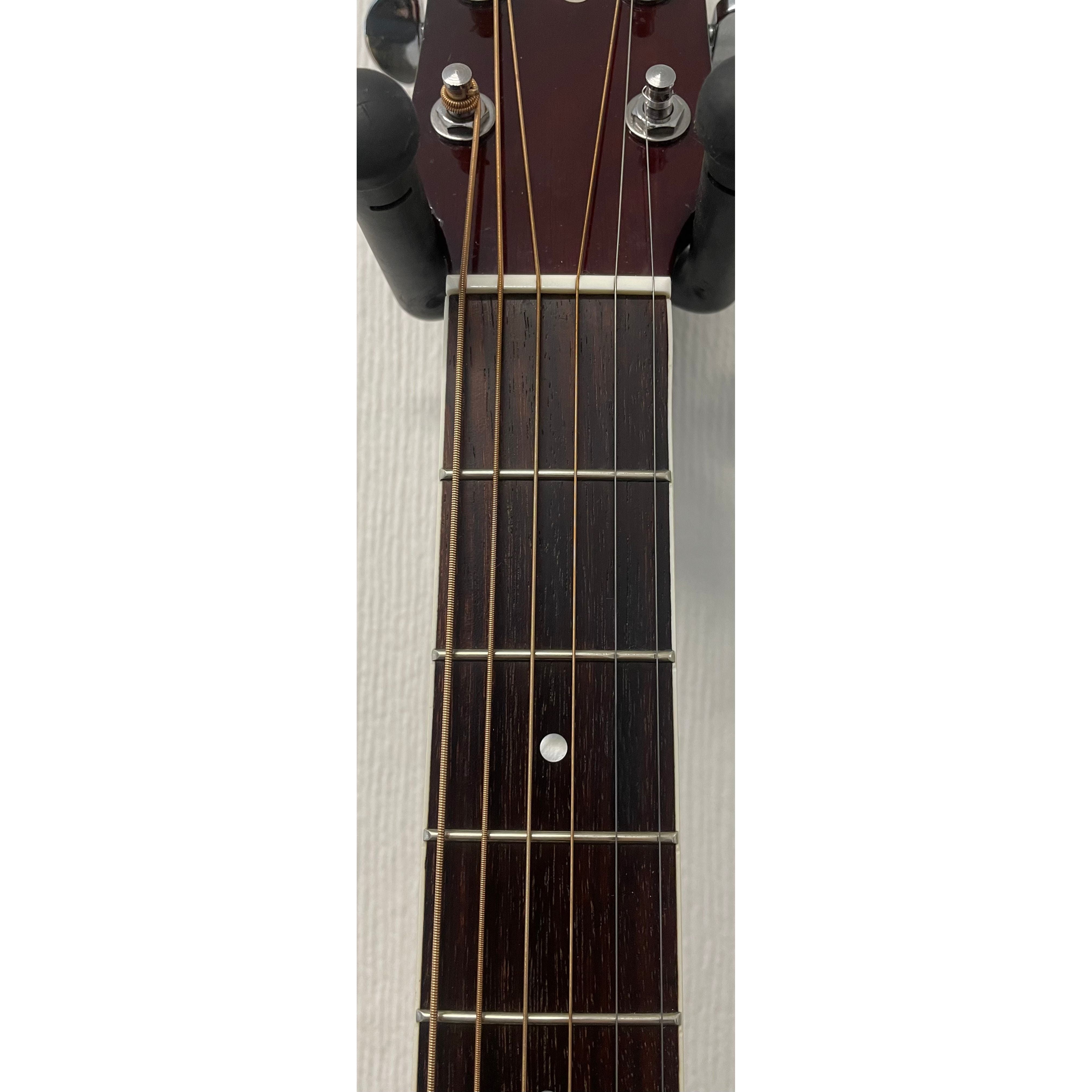 Yamaha APX500NT Electro Acoustic Guitar in Natural Gloss Pre-Owned