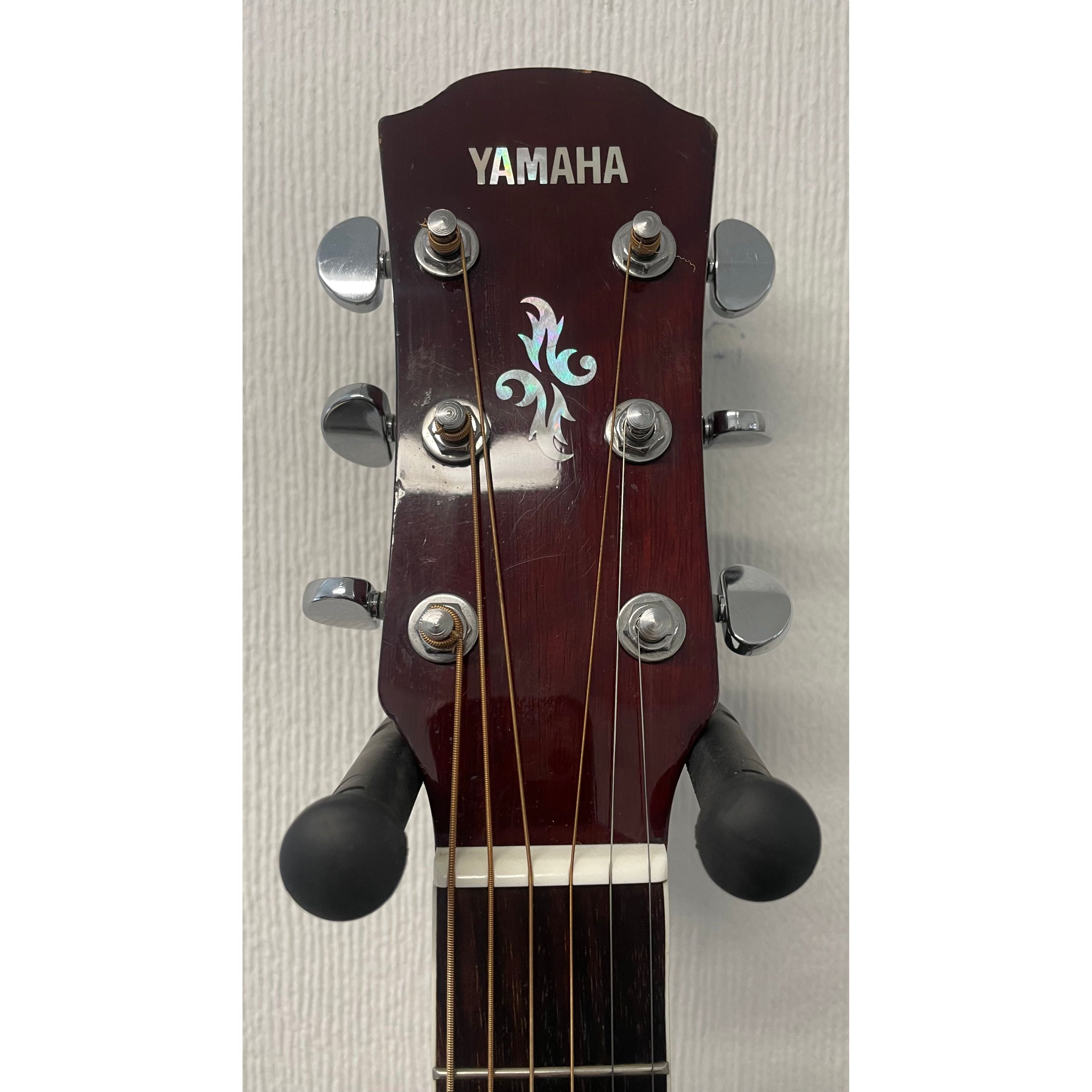 Yamaha APX500NT Electro Acoustic Guitar in Natural Gloss Pre-Owned