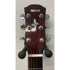 Yamaha APX500NT Electro Acoustic Guitar in Natural Gloss Pre-Owned