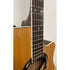 Yamaha APX500NT Electro Acoustic Guitar in Natural Gloss Pre-Owned