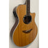 Yamaha APX500NT Electro Acoustic Guitar in Natural Gloss Pre-Owned