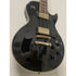 Epiphone Les Paul Electric Guitar in Black Pre-Owned