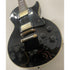 Epiphone Les Paul Electric Guitar in Black Pre-Owned