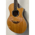 Yamaha APX500NT Electro Acoustic Guitar in Natural Gloss Pre-Owned