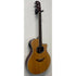 Yamaha APX500NT Electro Acoustic Guitar in Natural Gloss Pre-Owned