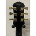 Epiphone Les Paul Electric Guitar in Black Pre-Owned