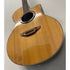 Yamaha APX500NT Electro Acoustic Guitar in Natural Gloss Pre-Owned