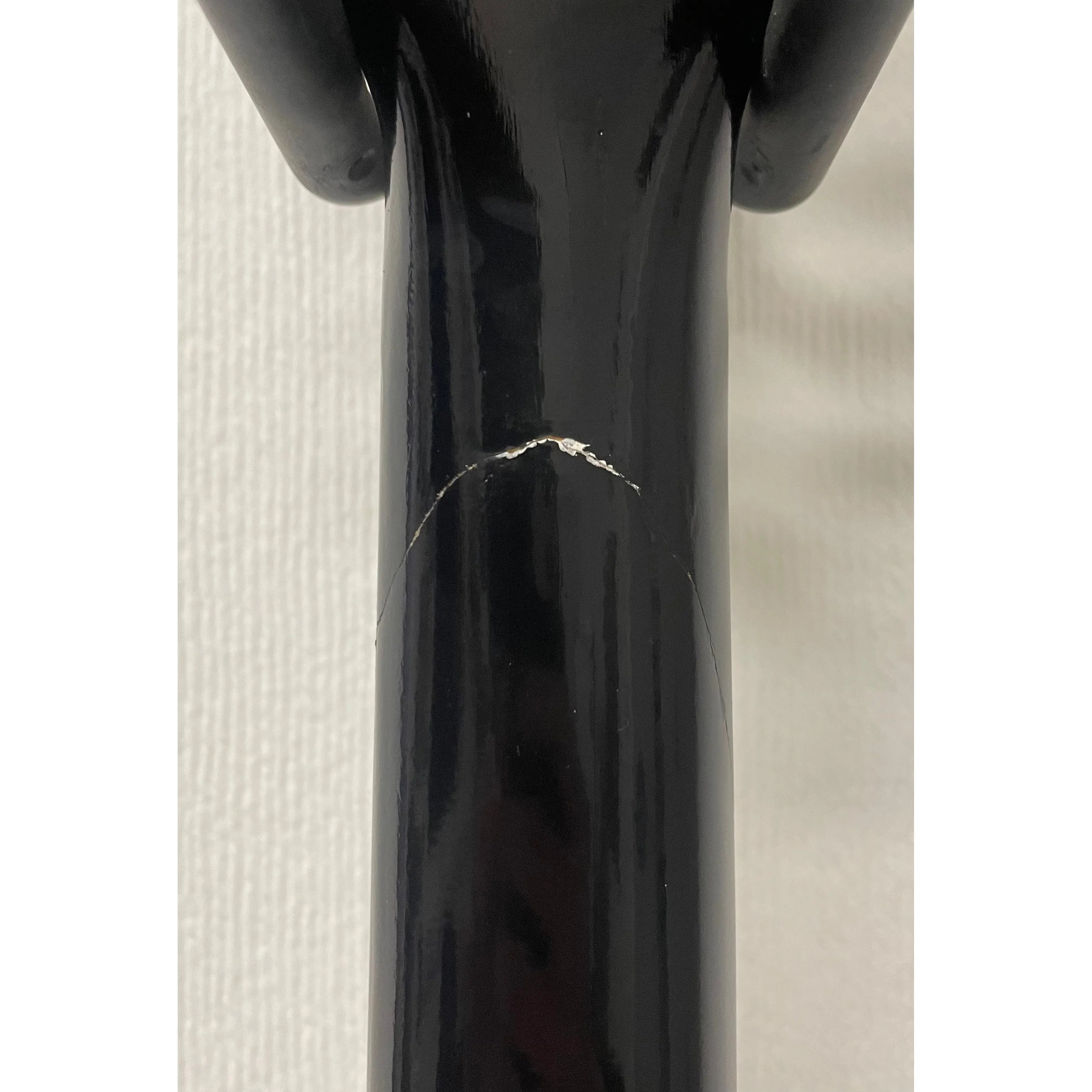 Epiphone Les Paul Electric Guitar in Black Pre-Owned