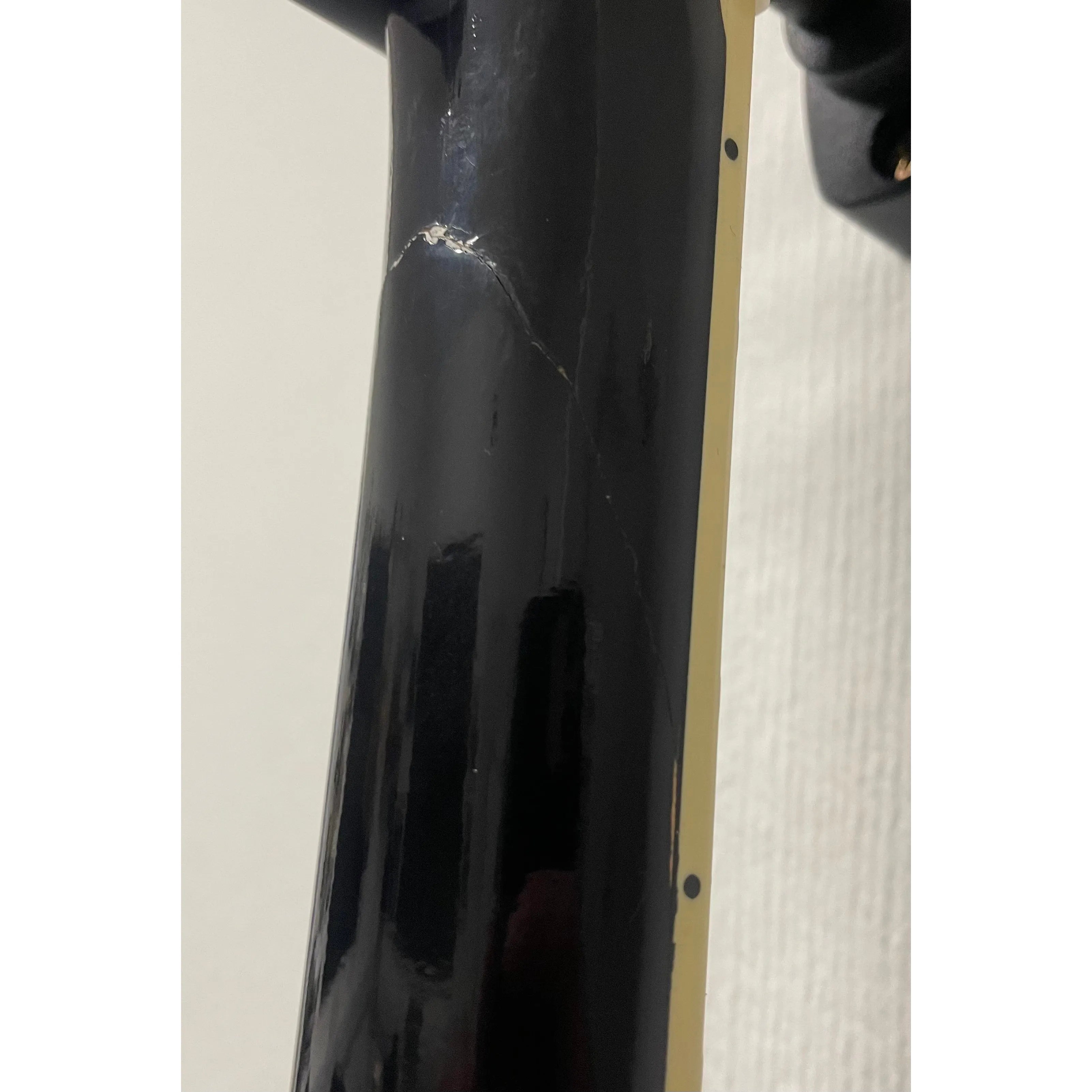 Epiphone Les Paul Electric Guitar in Black Pre-Owned