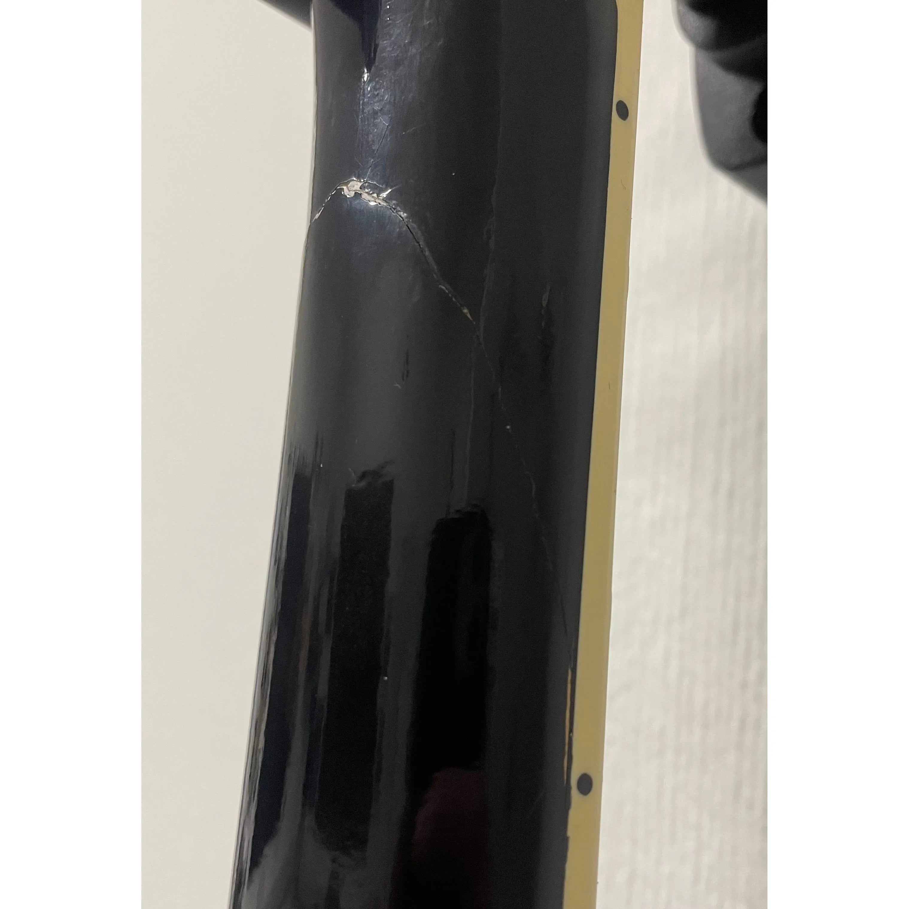 Epiphone Les Paul Electric Guitar in Black Pre-Owned