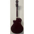 Yamaha APX500NT Electro Acoustic Guitar in Natural Gloss Pre-Owned