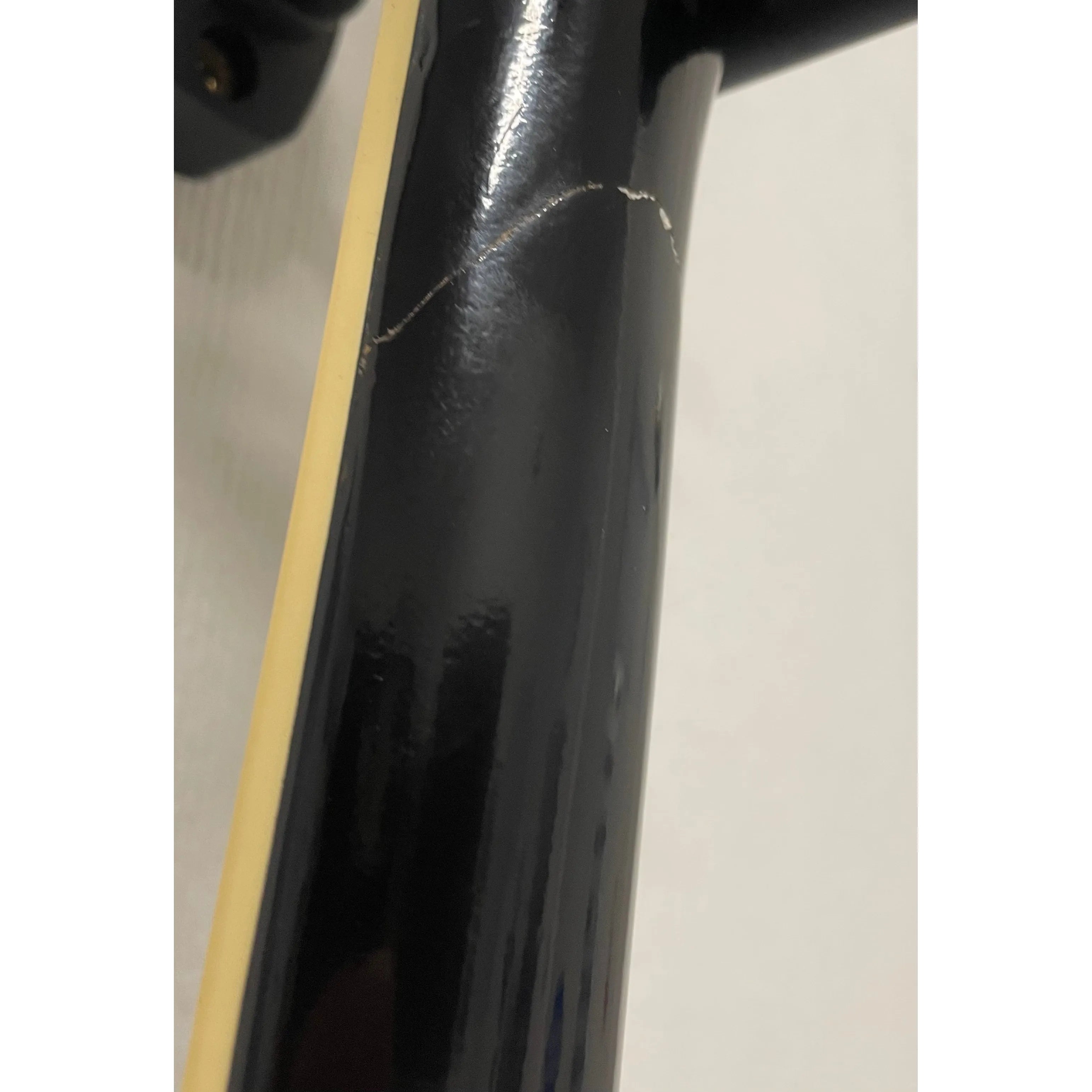 Epiphone Les Paul Electric Guitar in Black Pre-Owned