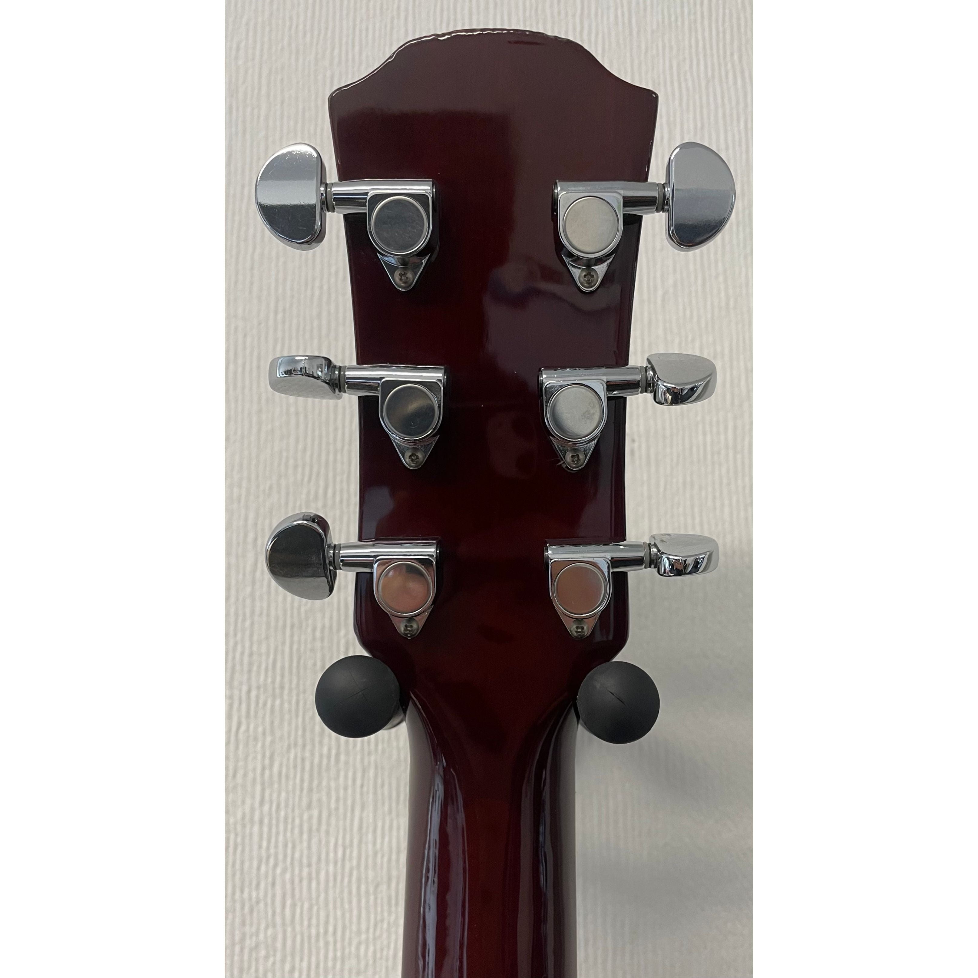 Yamaha APX500NT Electro Acoustic Guitar in Natural Gloss Pre-Owned