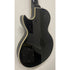 Epiphone Les Paul Electric Guitar in Black Pre-Owned