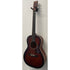 Anchor Guitars London Tabac AE Electro-Acoustic Guitar in Burst Finish Pre-Owned
