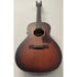 Anchor Guitars London Tabac AE Electro-Acoustic Guitar in Burst Finish Pre-Owned