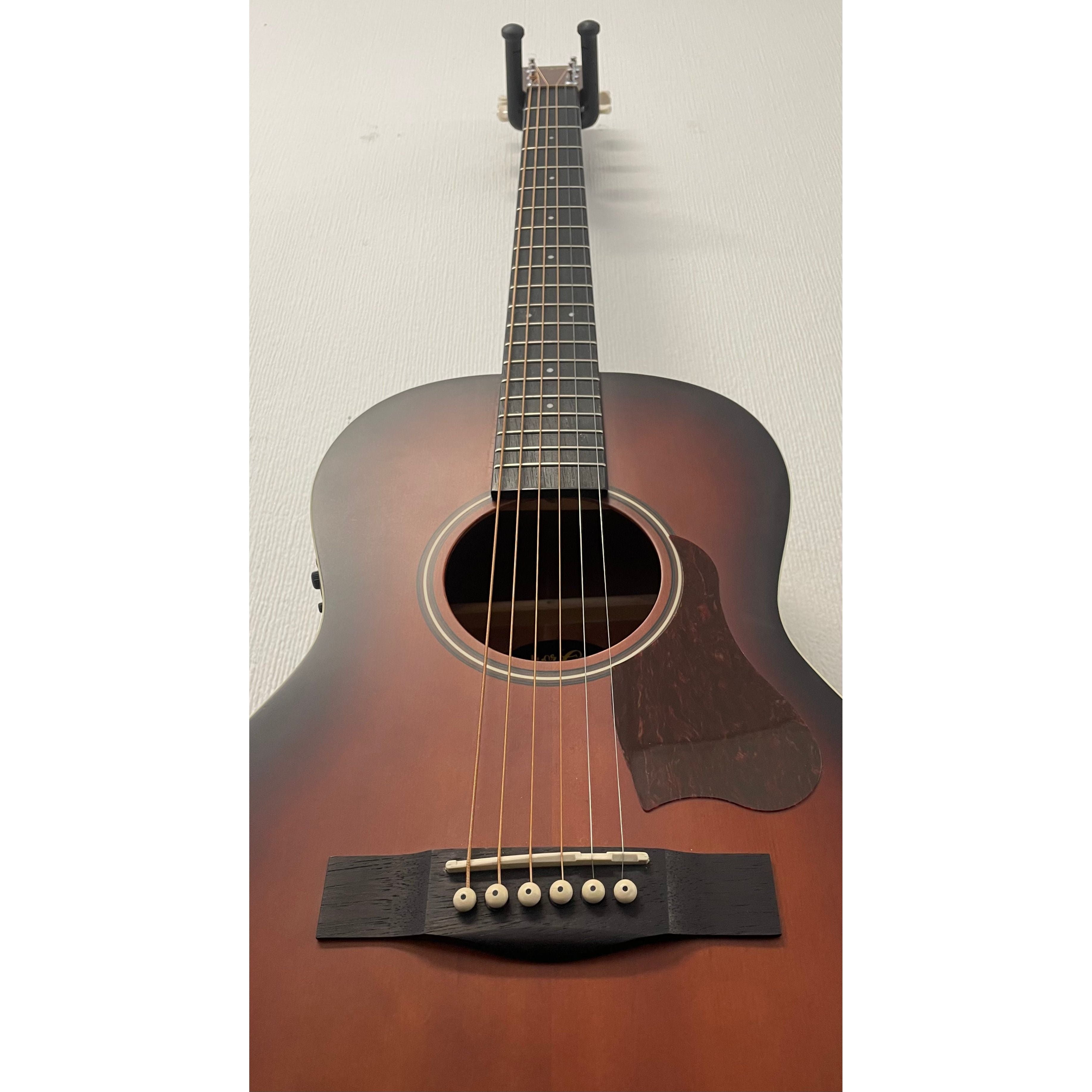 Anchor Guitars London Tabac AE Electro-Acoustic Guitar in Burst Finish Pre-Owned