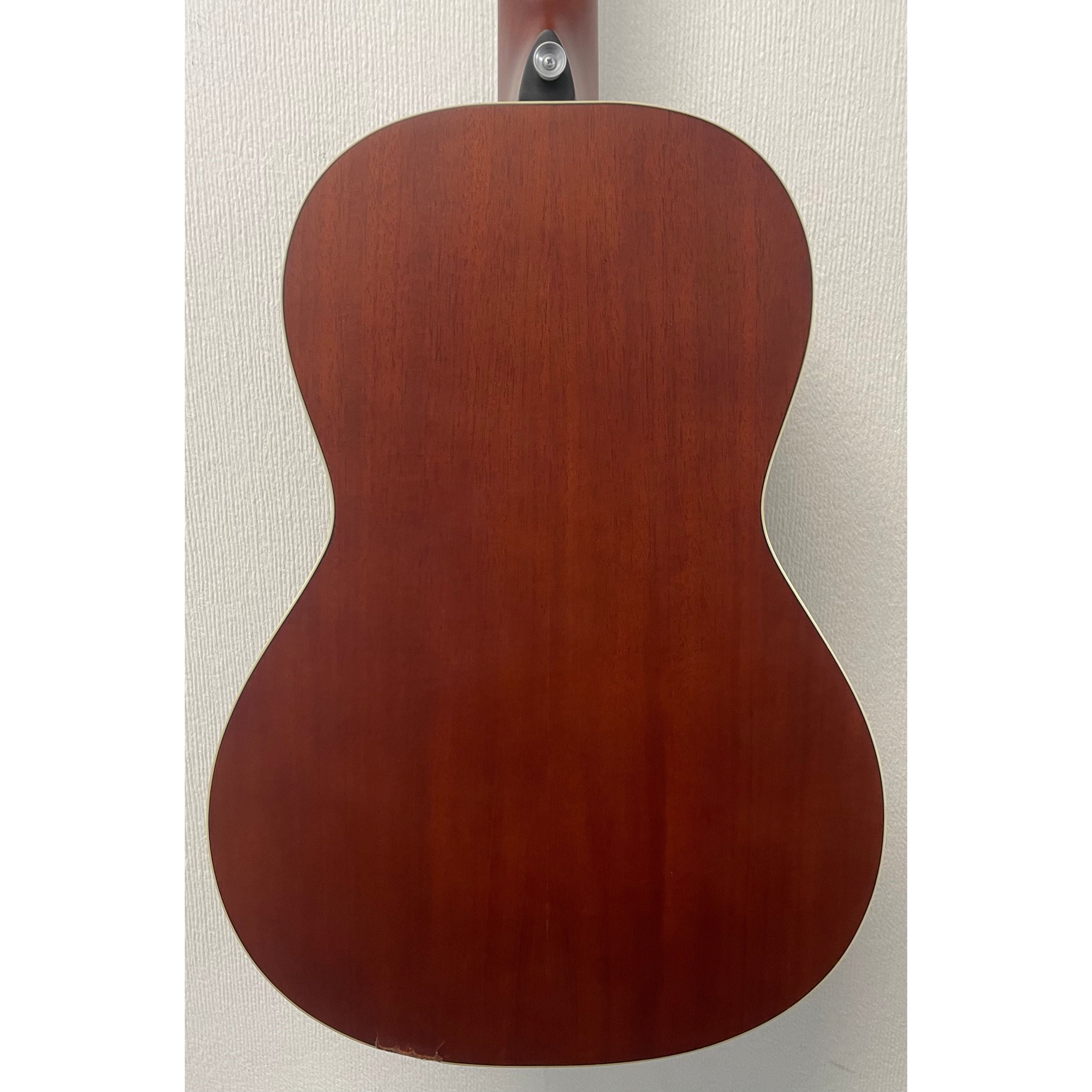 Anchor Guitars London Tabac AE Electro-Acoustic Guitar in Burst Finish Pre-Owned