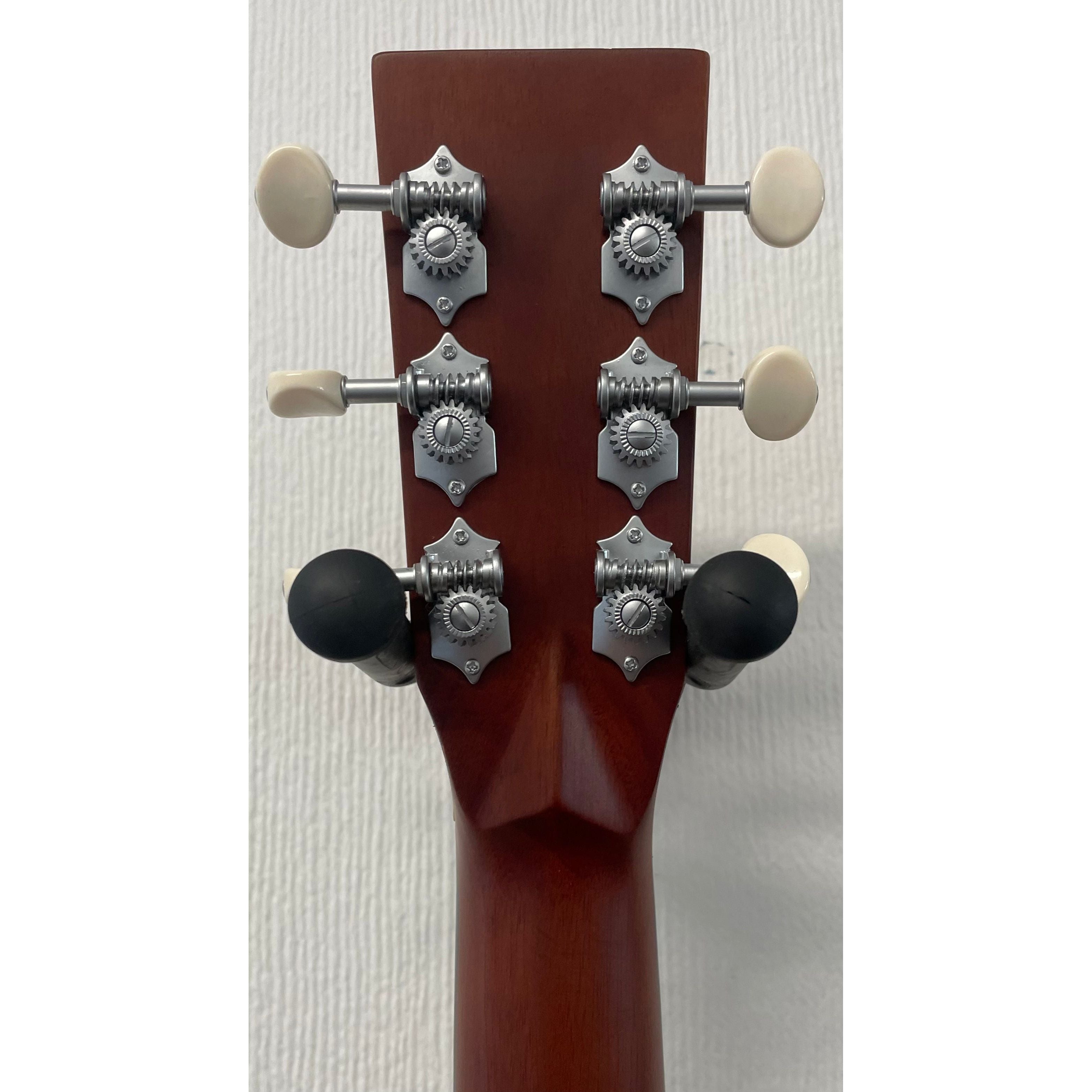 Anchor Guitars London Tabac AE Electro-Acoustic Guitar in Burst Finish Pre-Owned