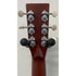 Anchor Guitars London Tabac AE Electro-Acoustic Guitar in Burst Finish Pre-Owned